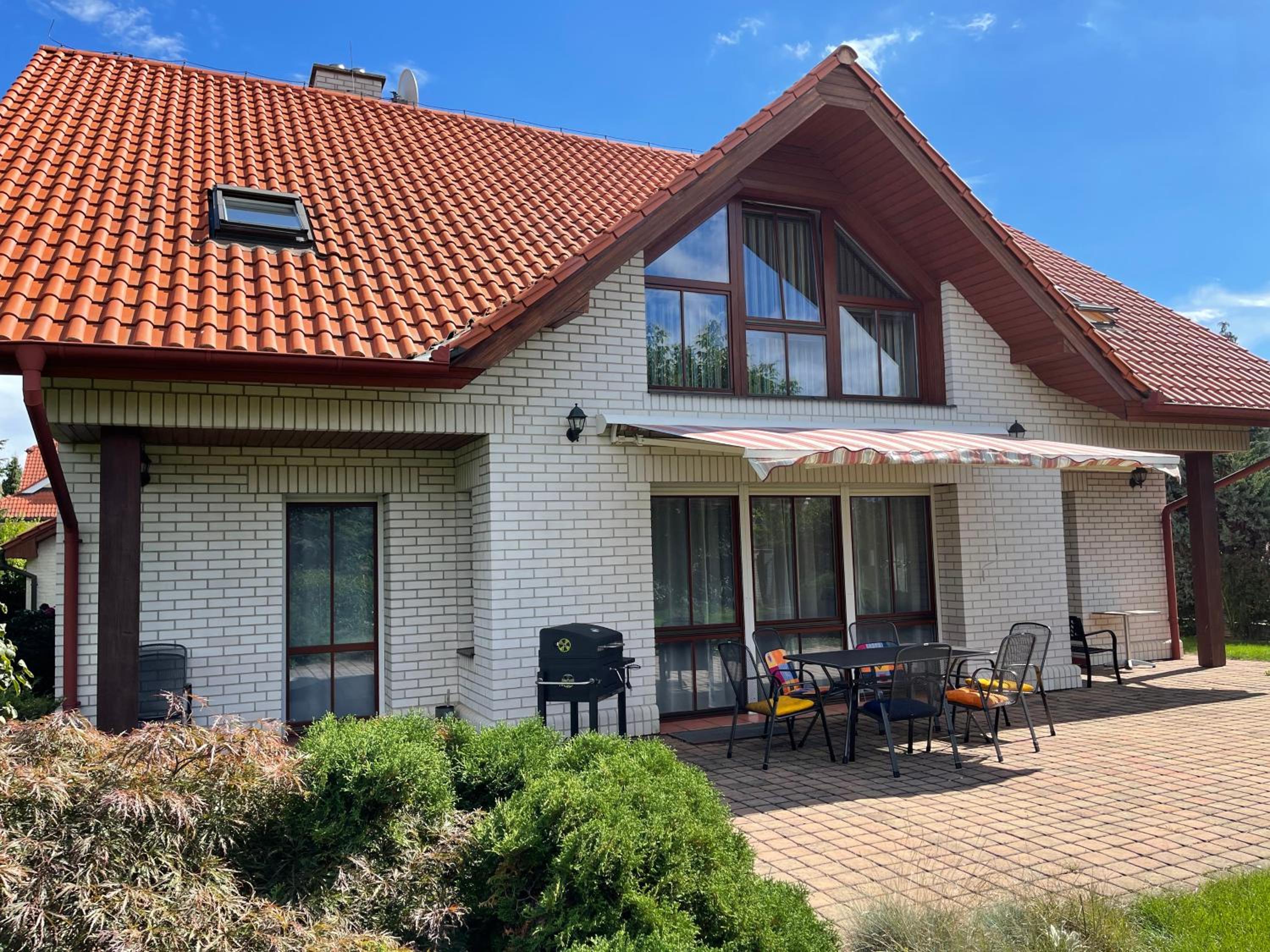 Vila Berlin