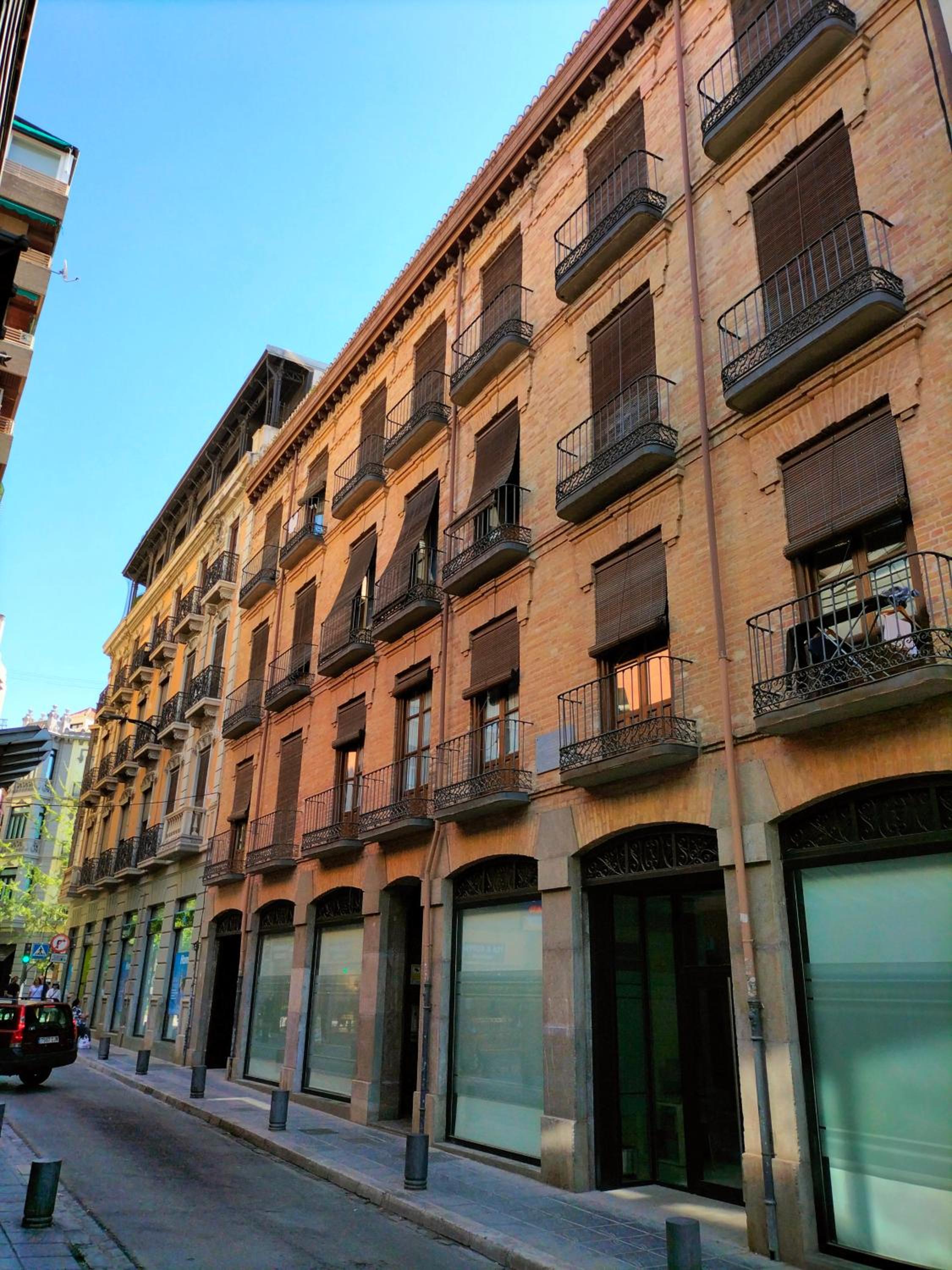building