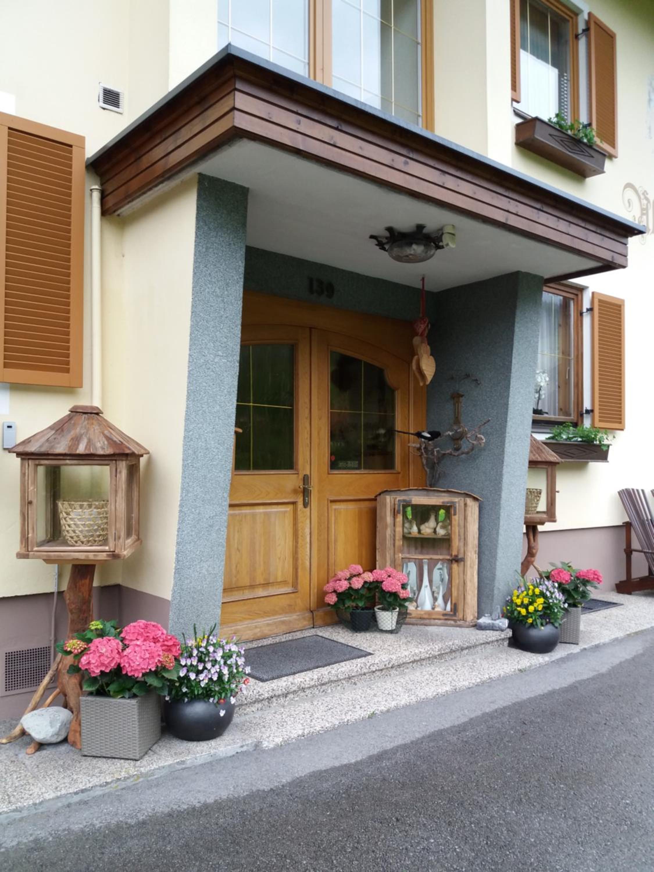 Family- Home Alpenblick