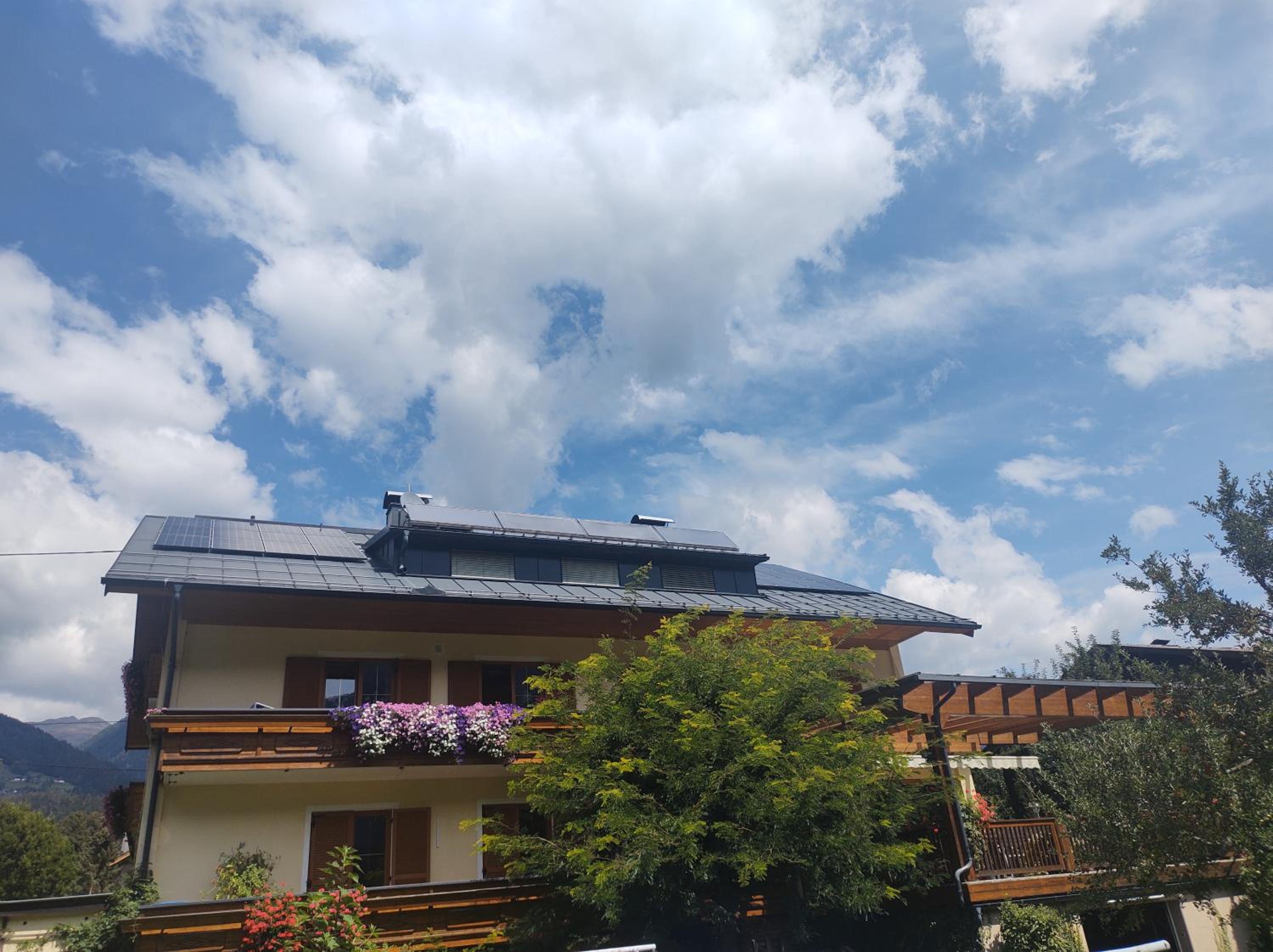 Family- Home Alpenblick