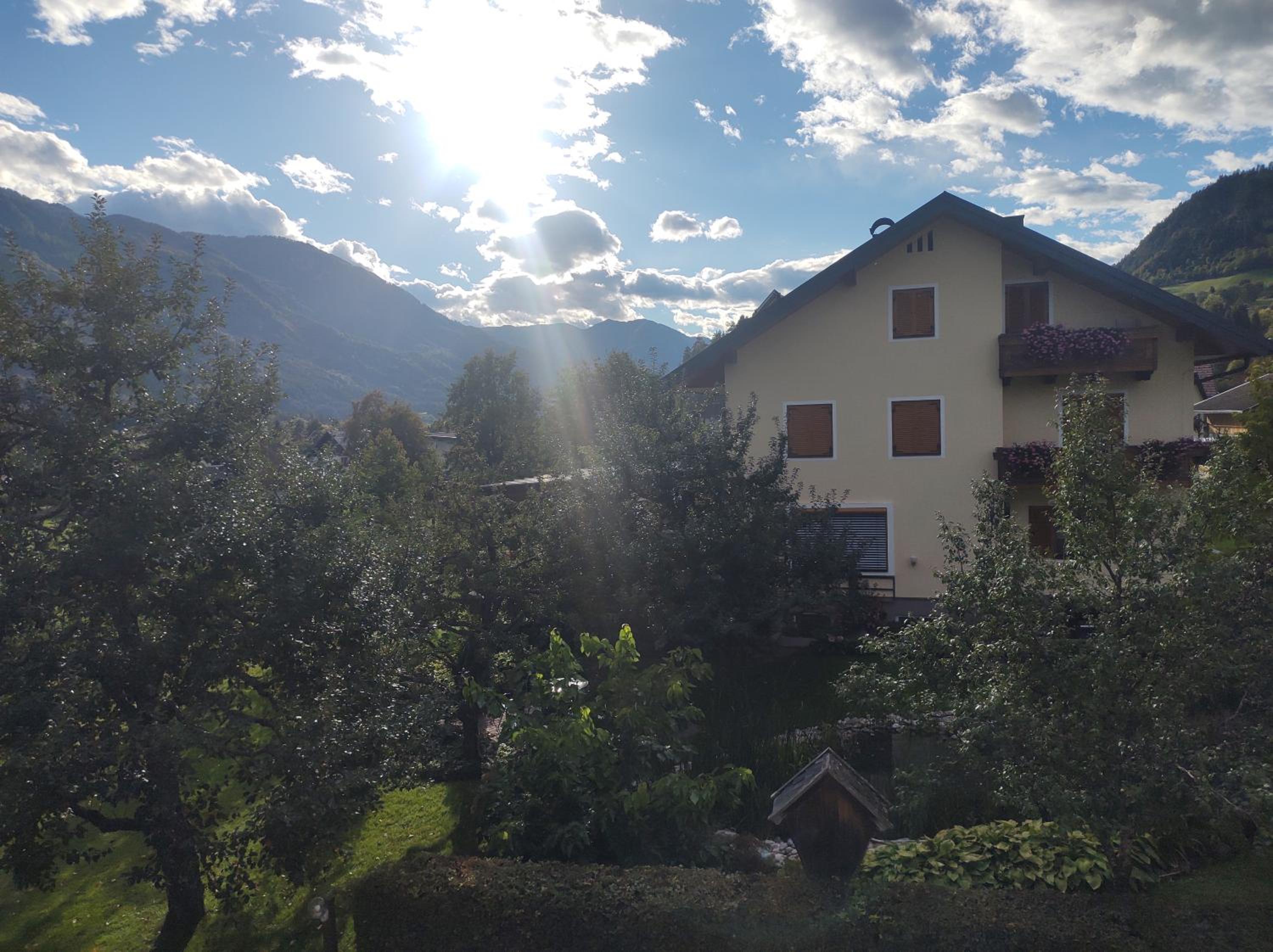 Family- Home Alpenblick