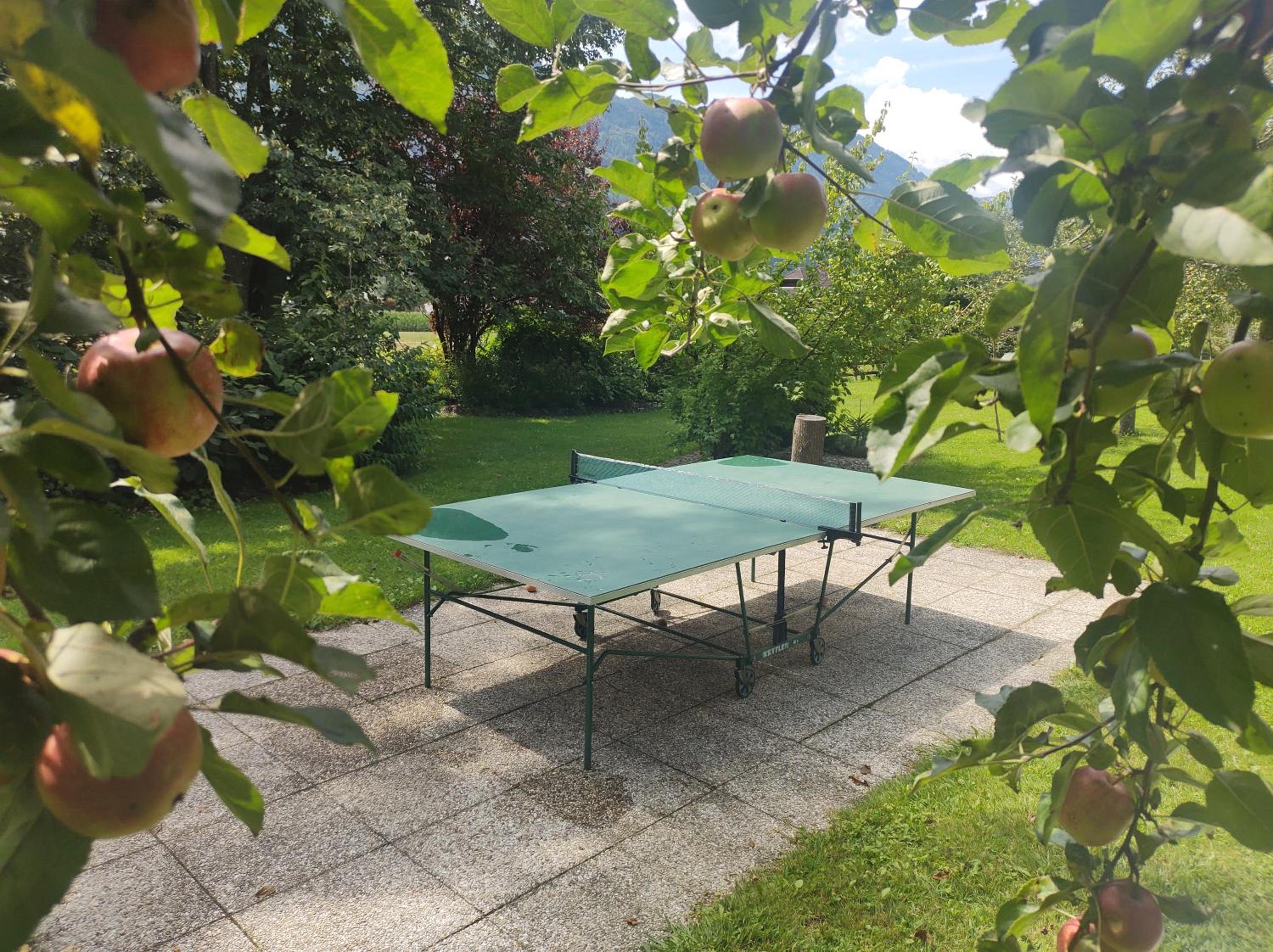 Family- Home Alpenblick