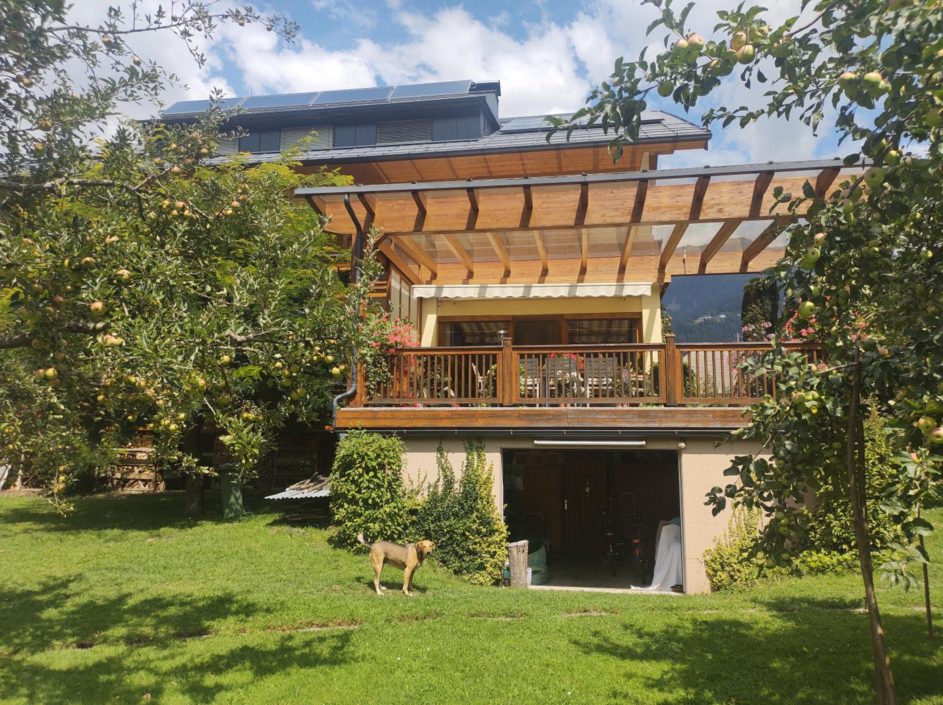 Family- Home Alpenblick