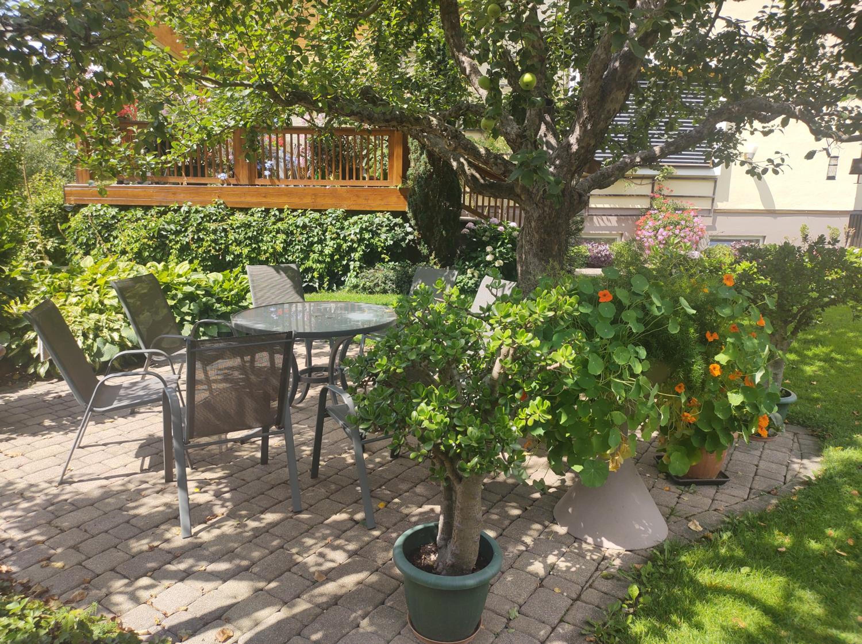 Family- Home Alpenblick