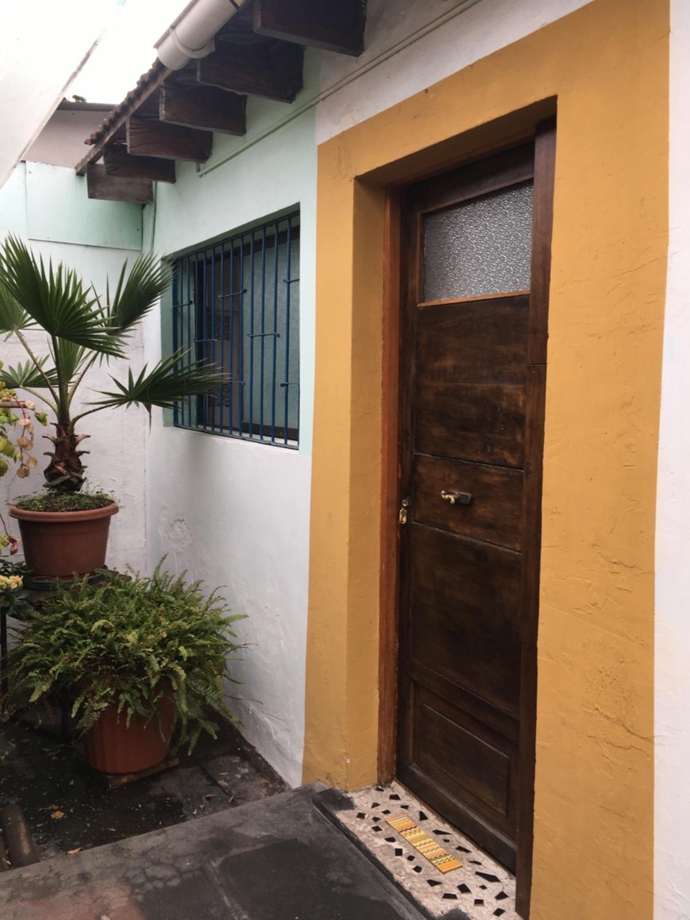 Casa El Pillan view 2