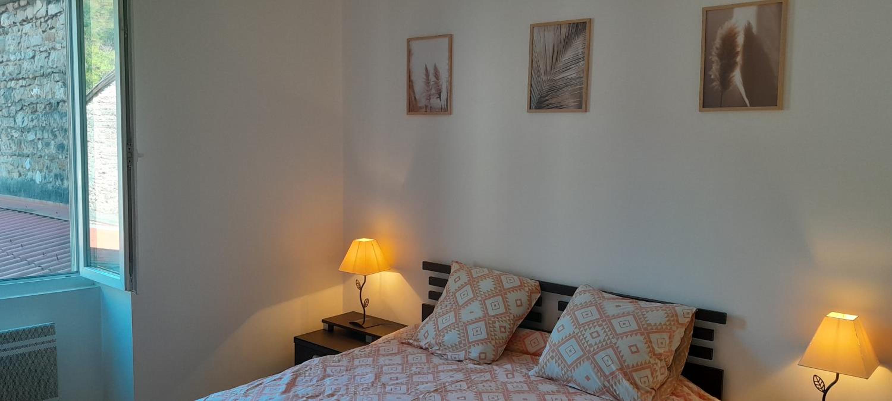 Appart'Hôtel Lagnieu, photo 22