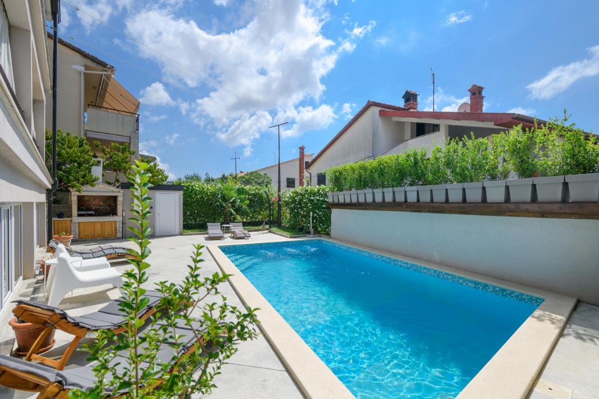 Villa Monte Magno view 4