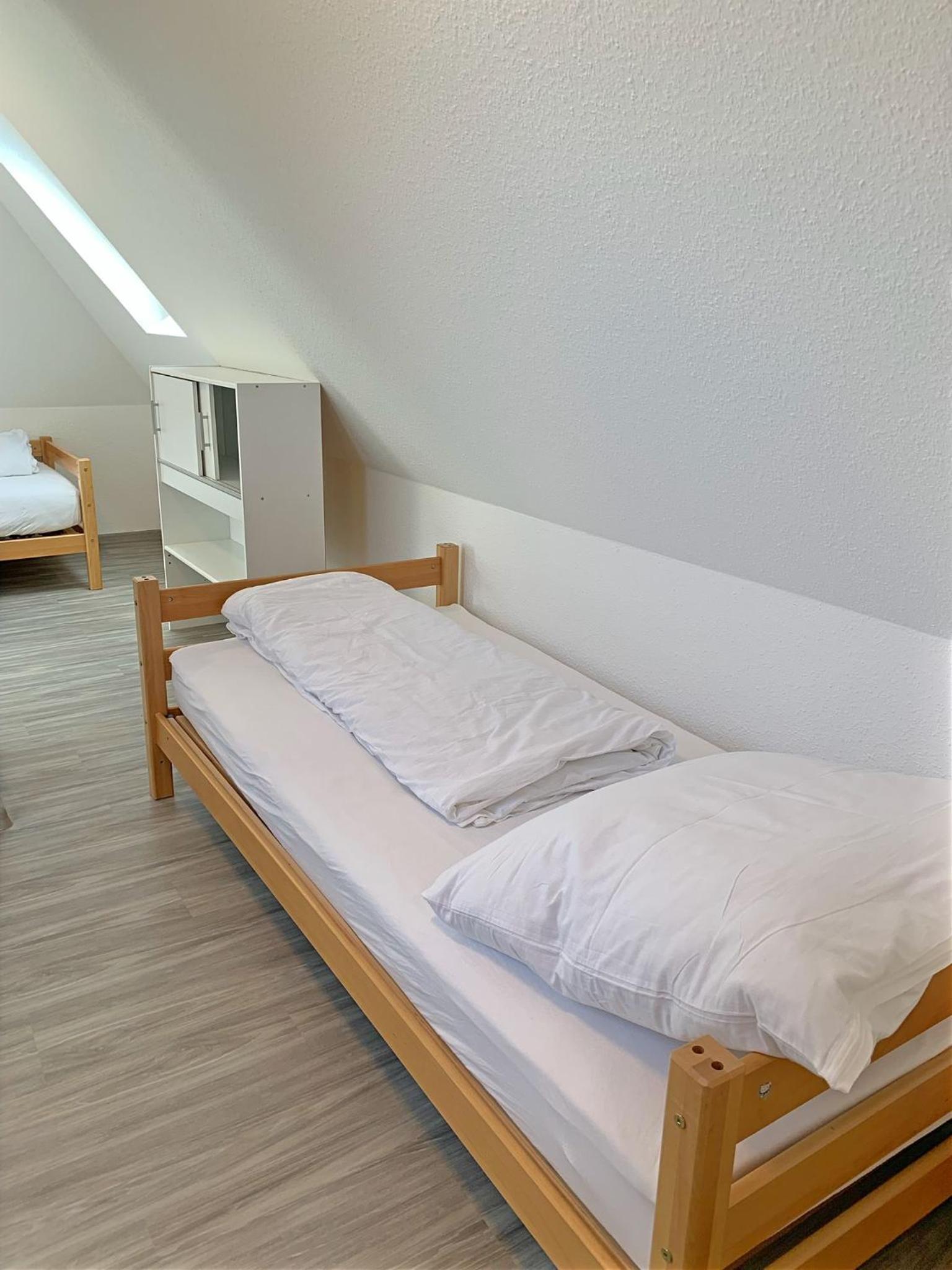 Galaxy Homestay