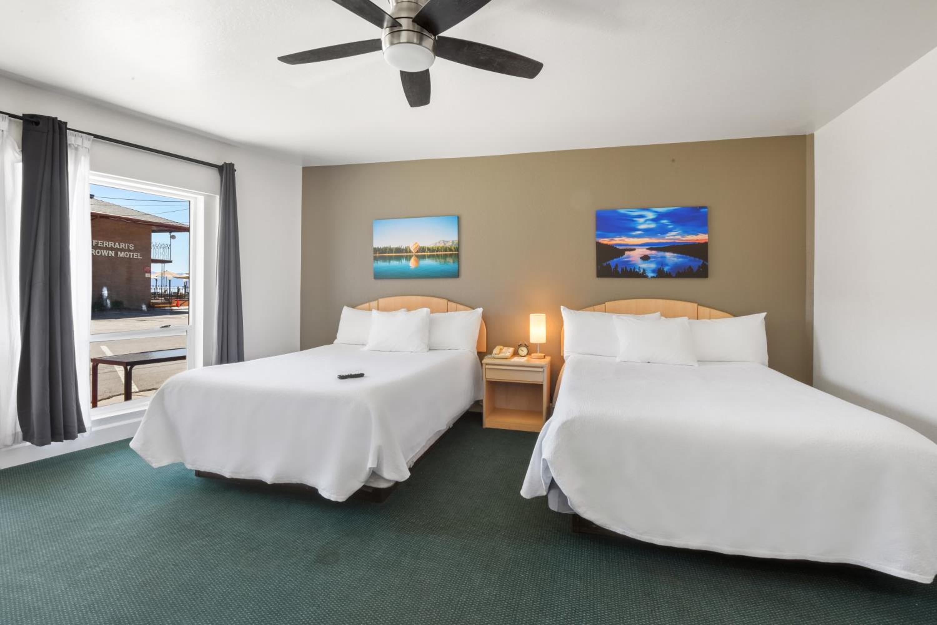 Crown Motel - Property Image 44