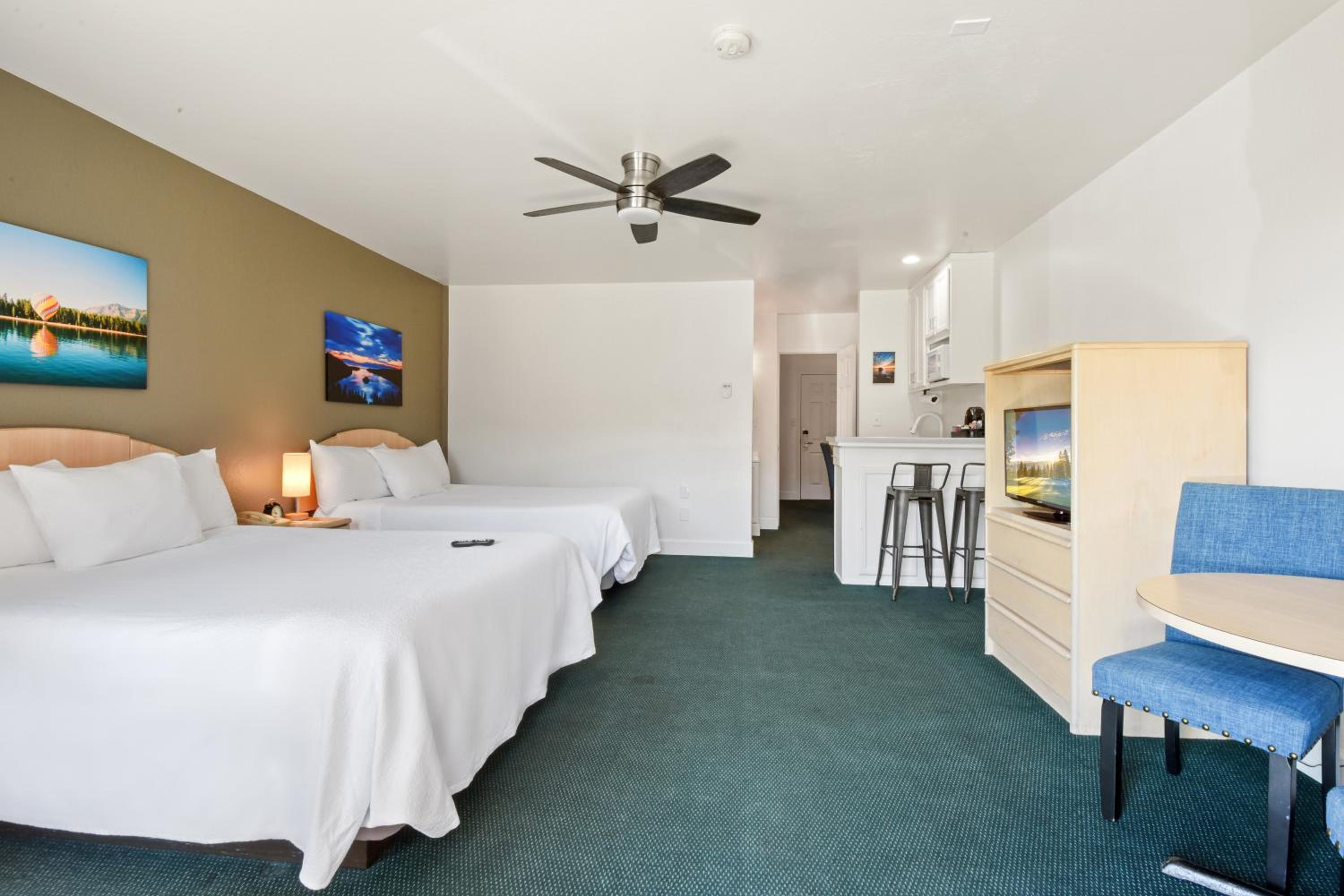 Crown Motel - Property Image 48