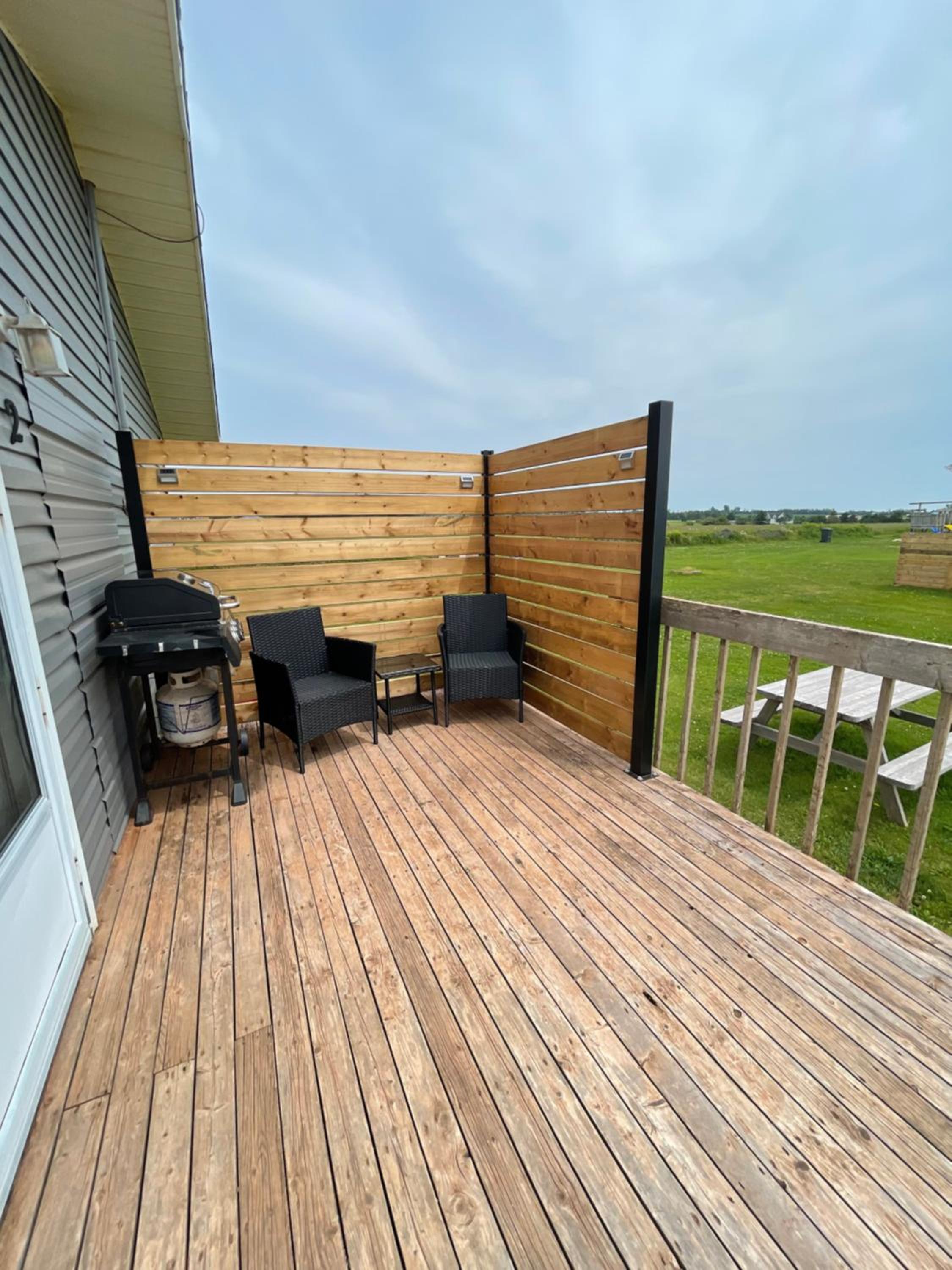 Newly Renovated Confederation Bridge View Cottages view 2