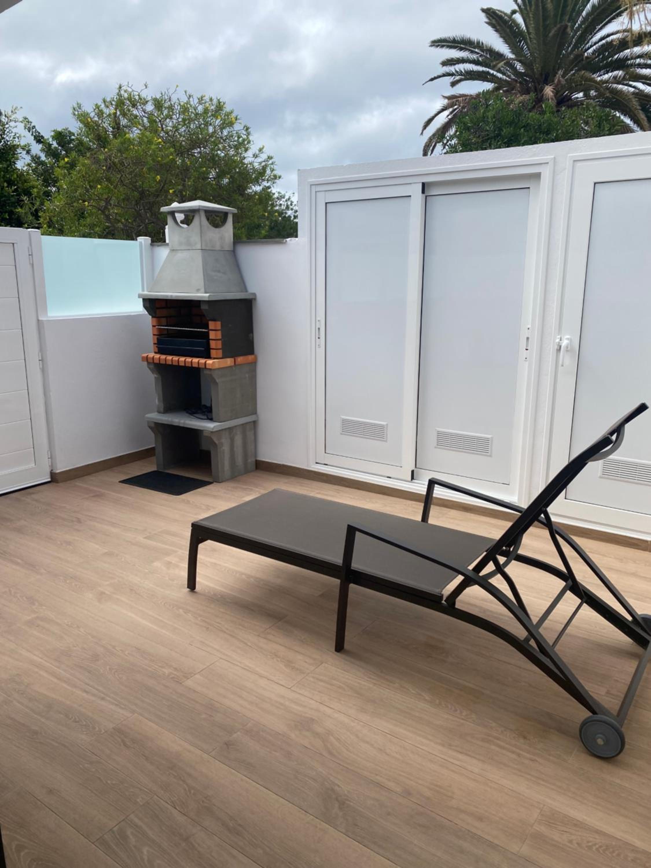 Apartamento Belva