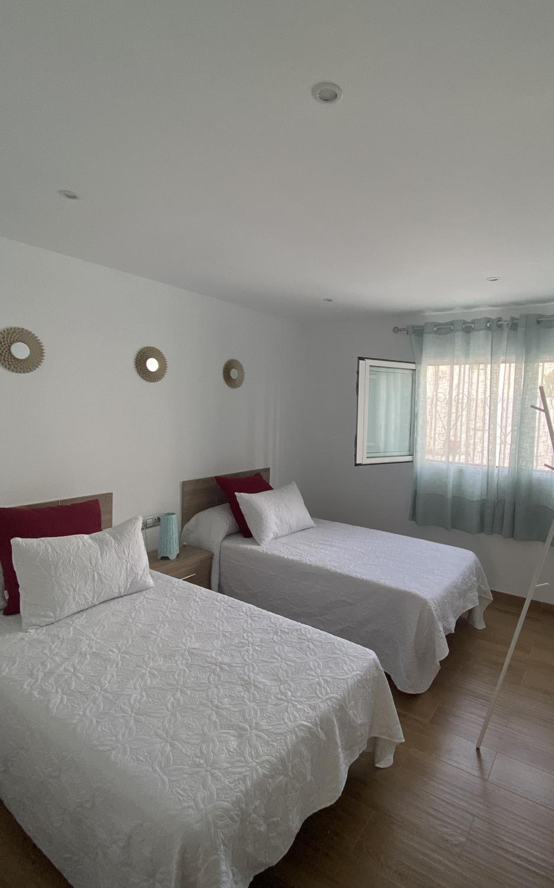 Apartamento Belva