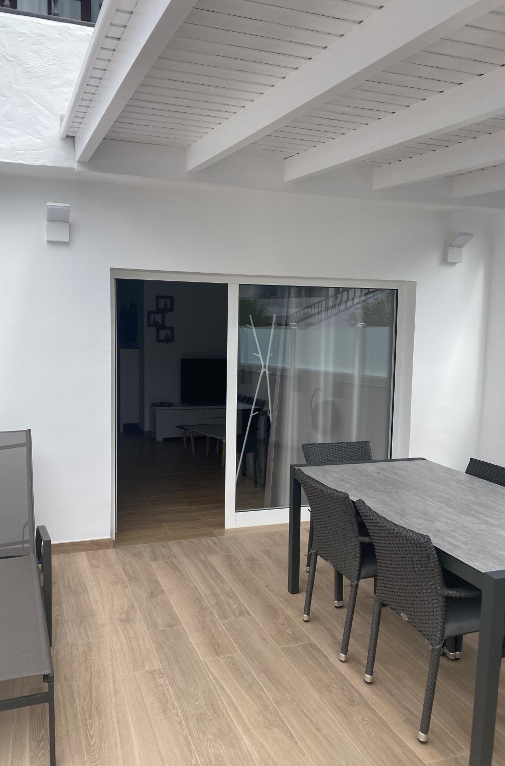 Apartamento Belva