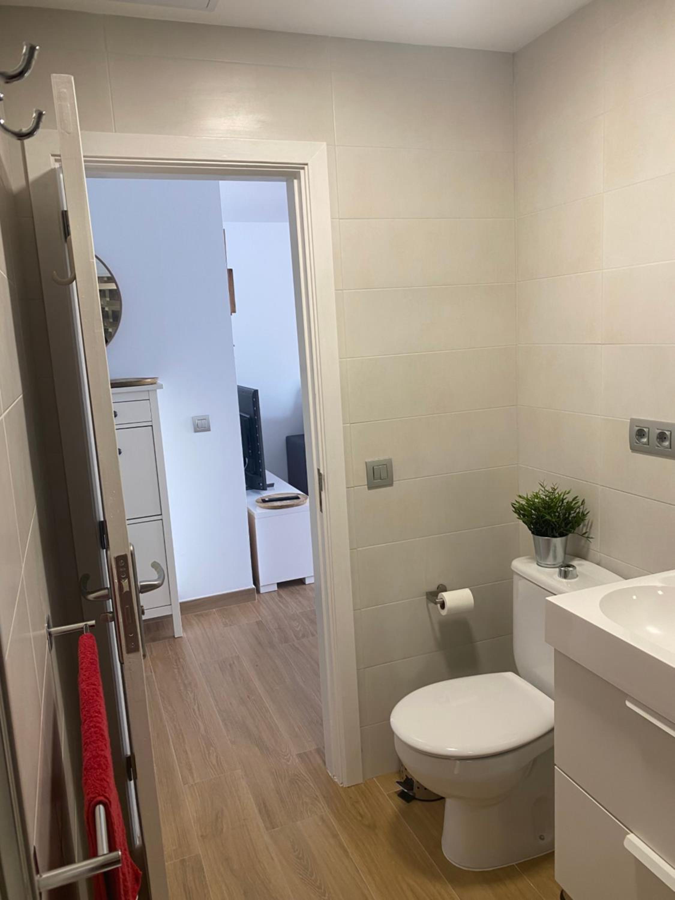 Apartamento Belva
