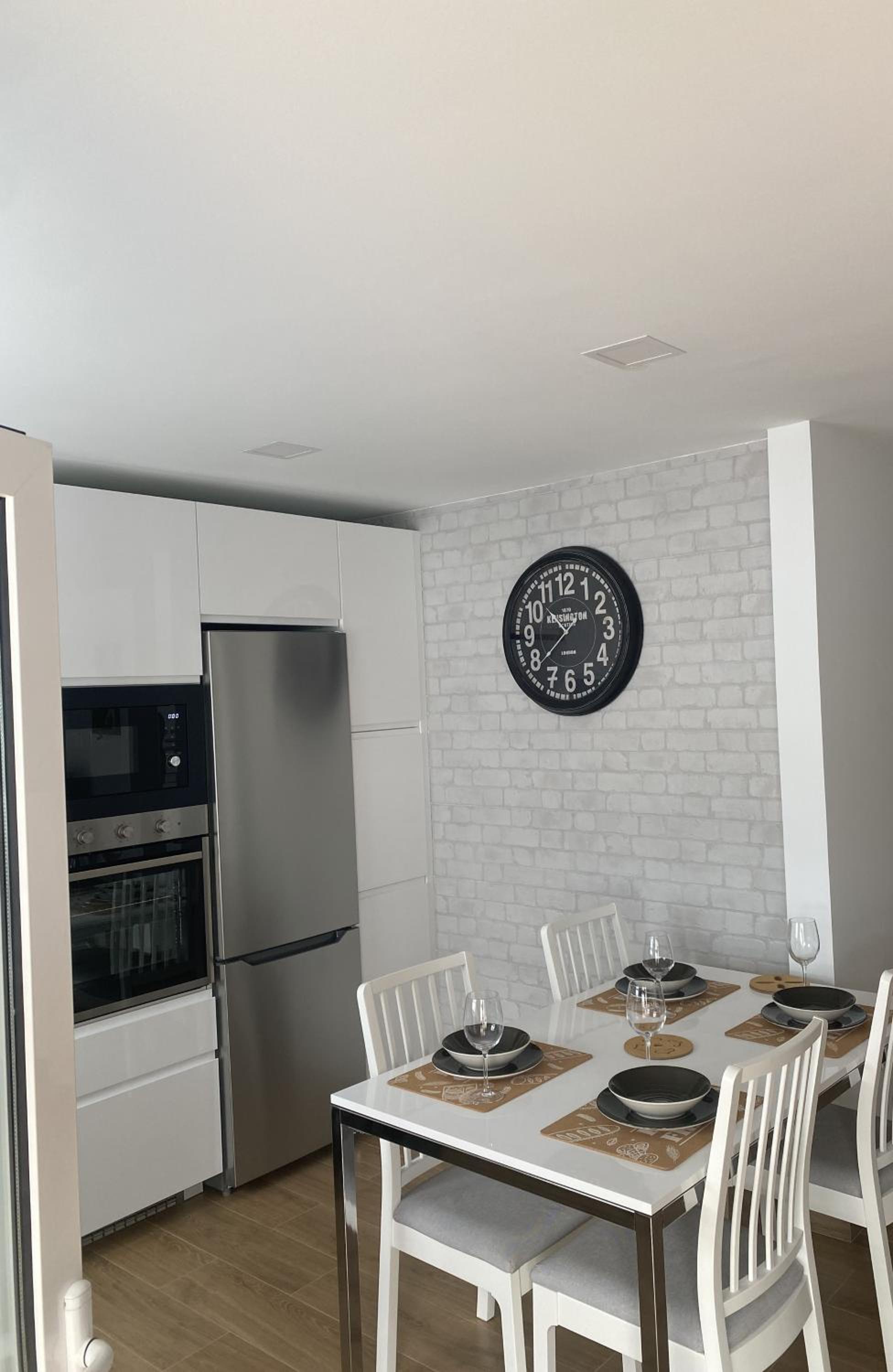 Apartamento Belva