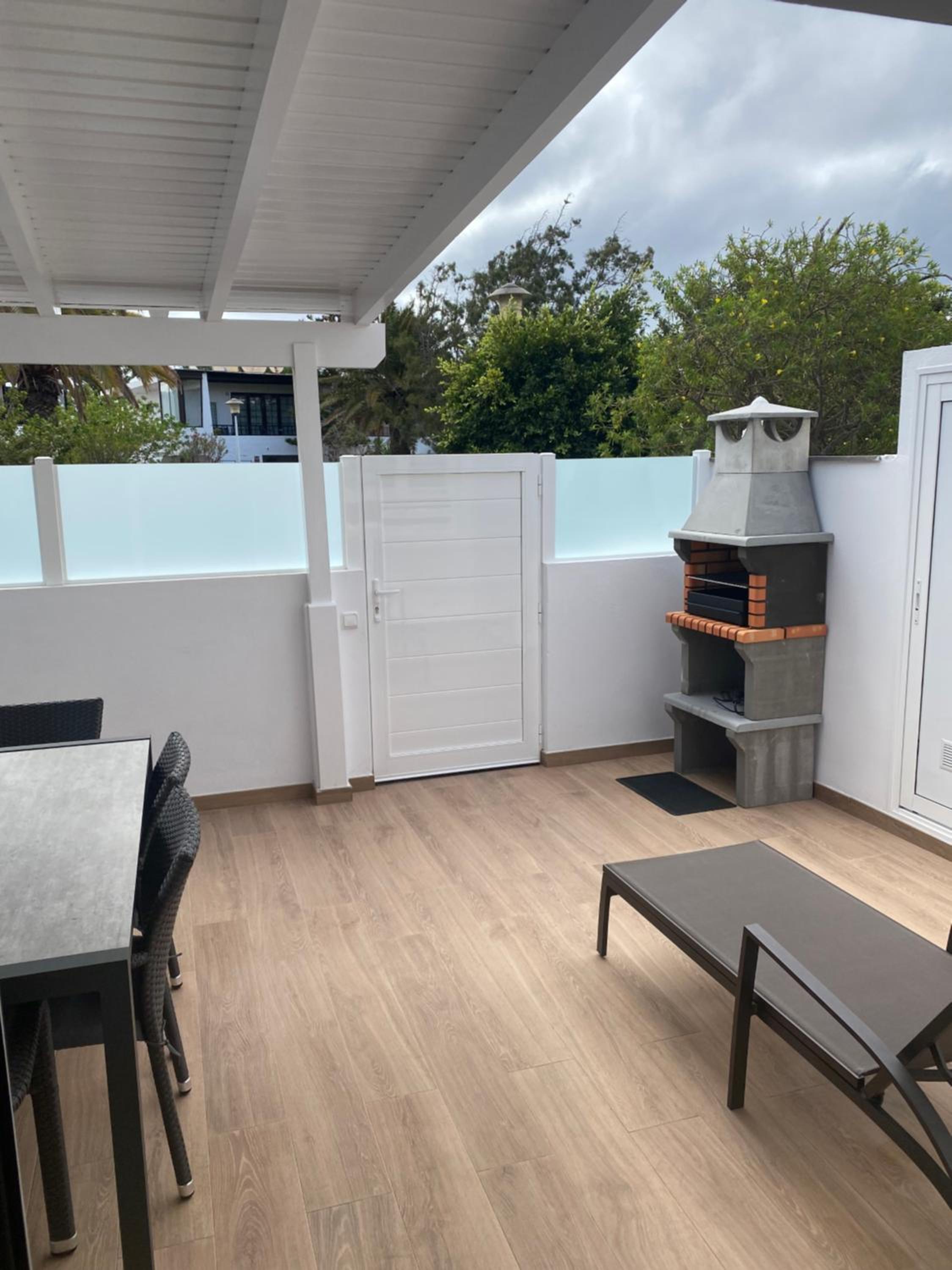 Apartamento Belva