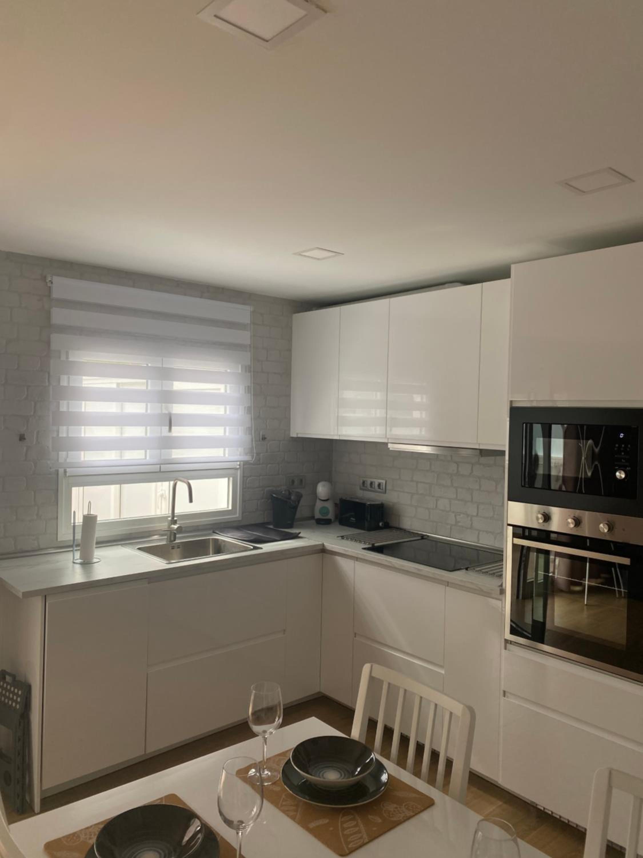 Apartamento Belva