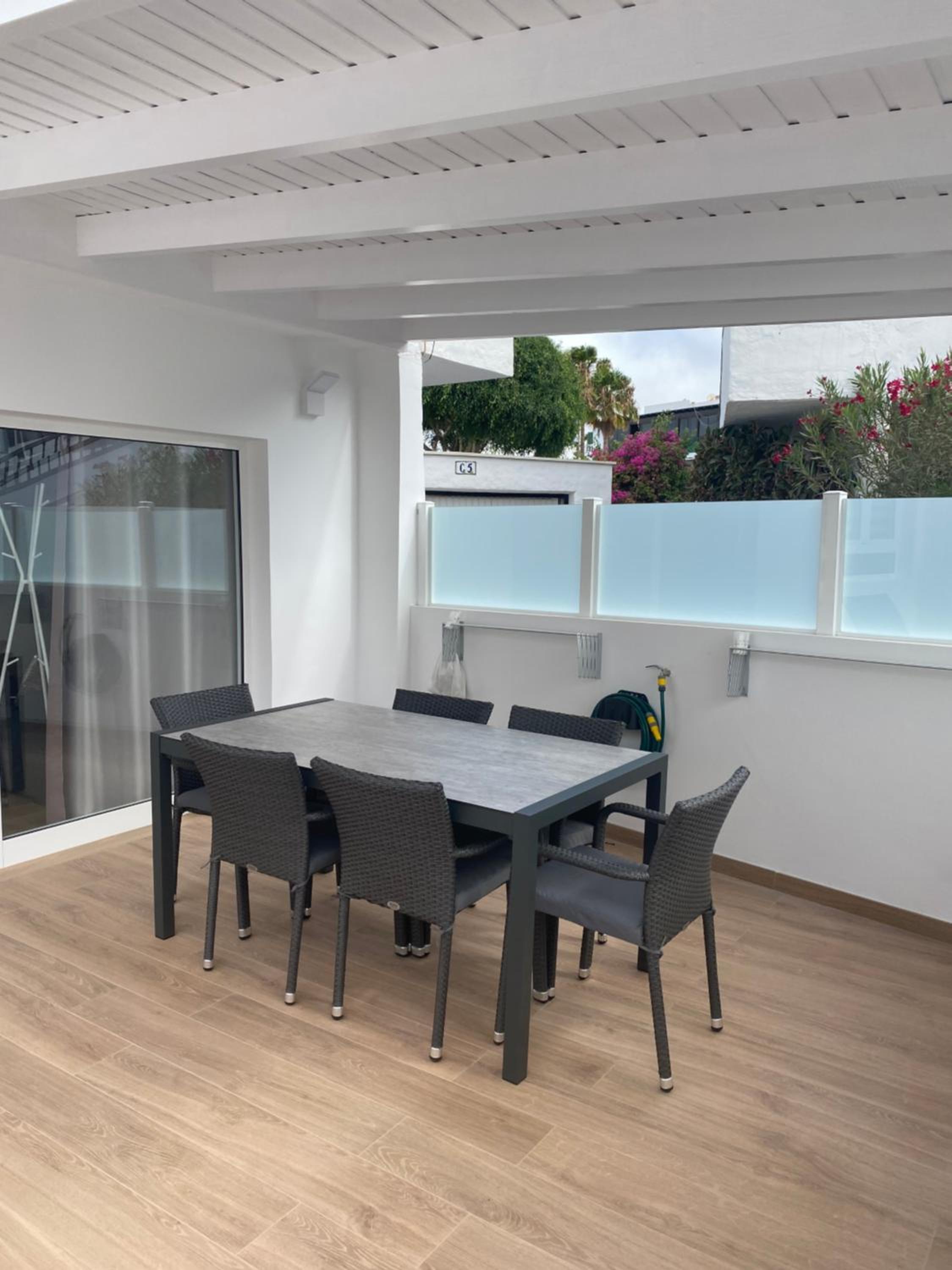 Apartamento Belva