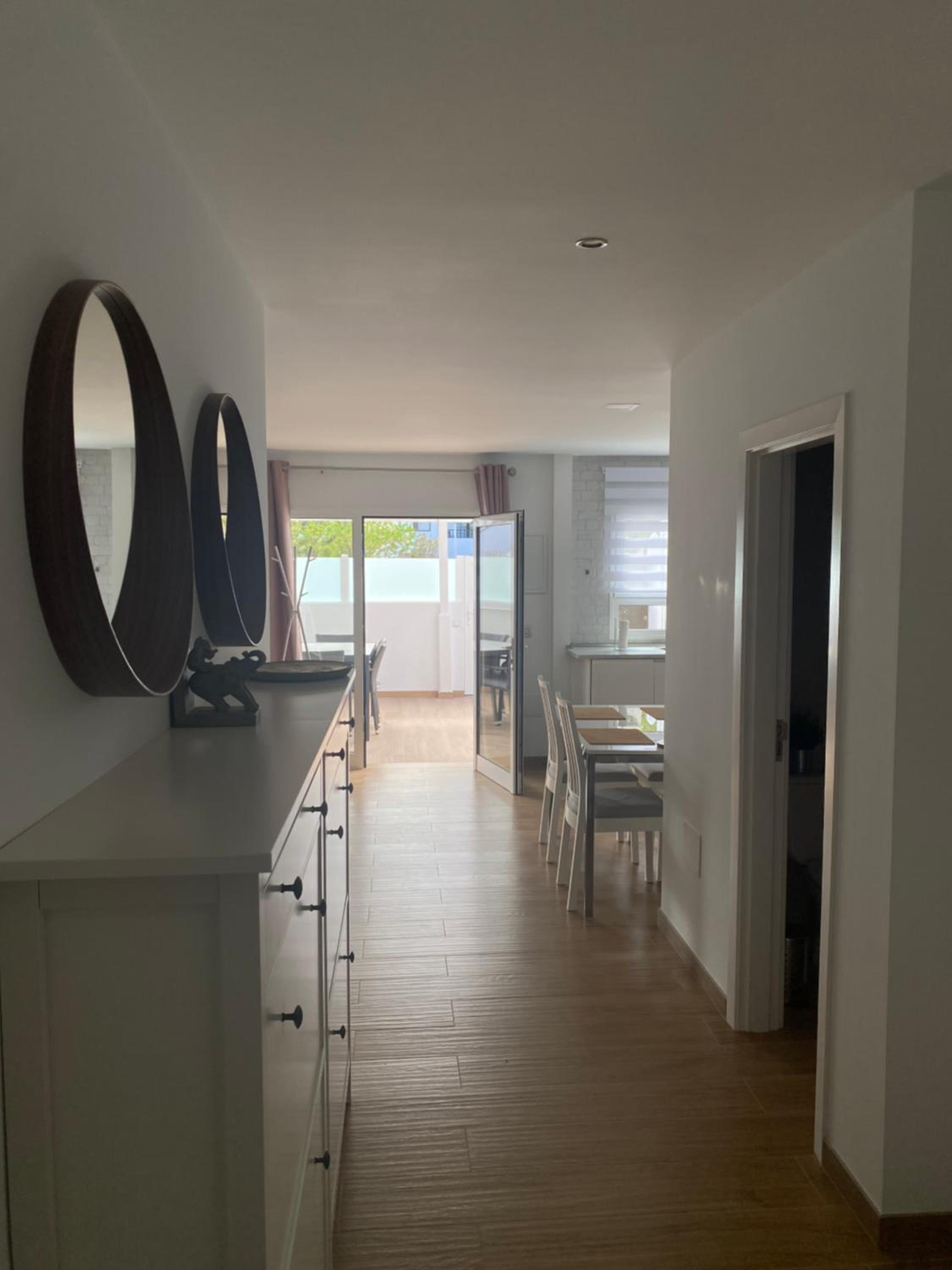 Apartamento Belva