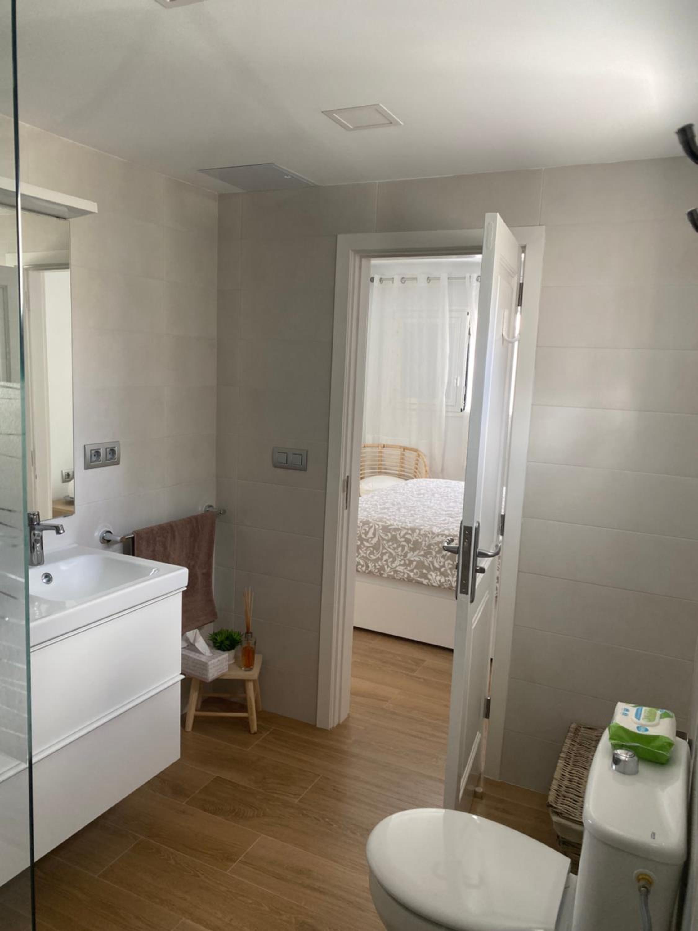 Apartamento Belva