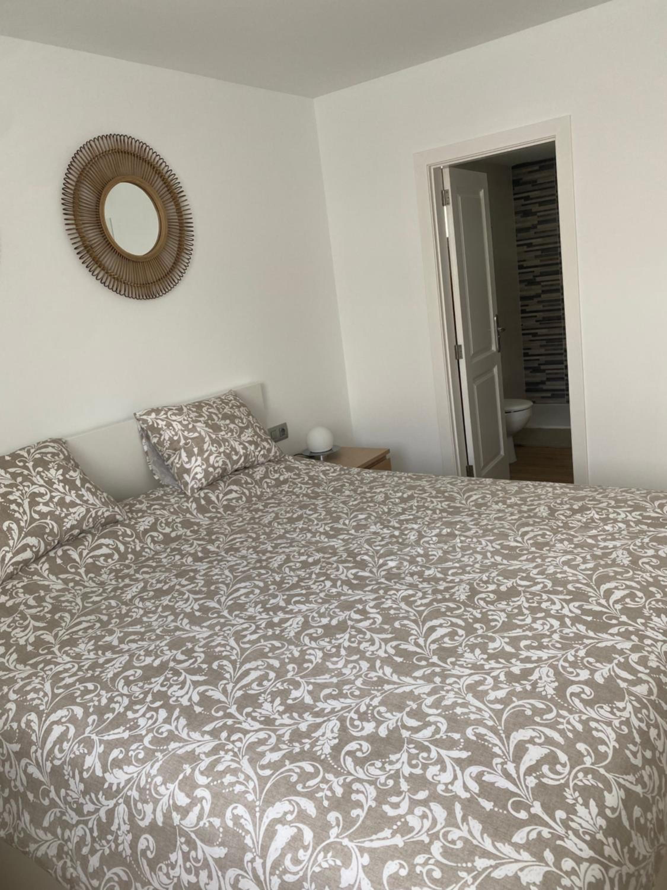 Apartamento Belva