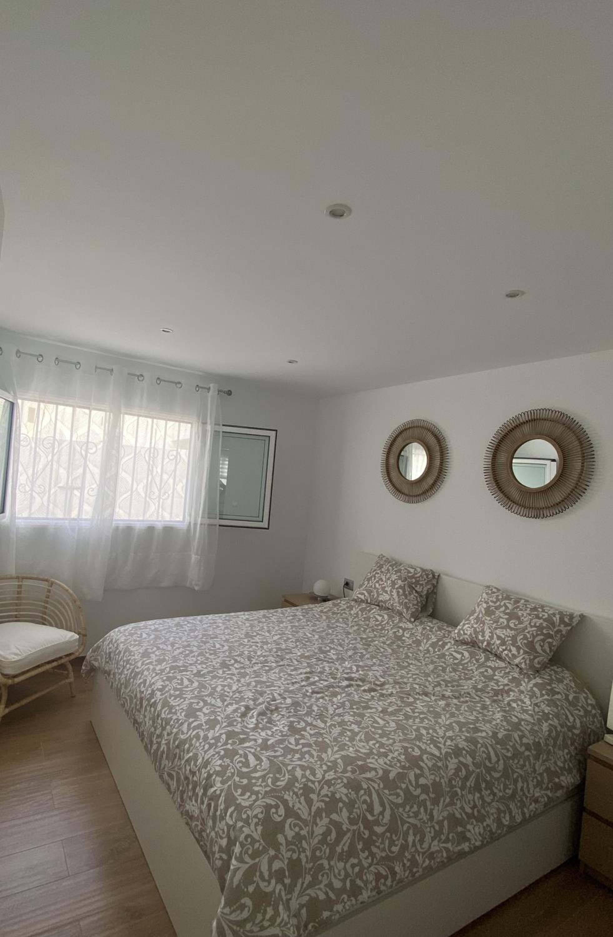 Apartamento Belva