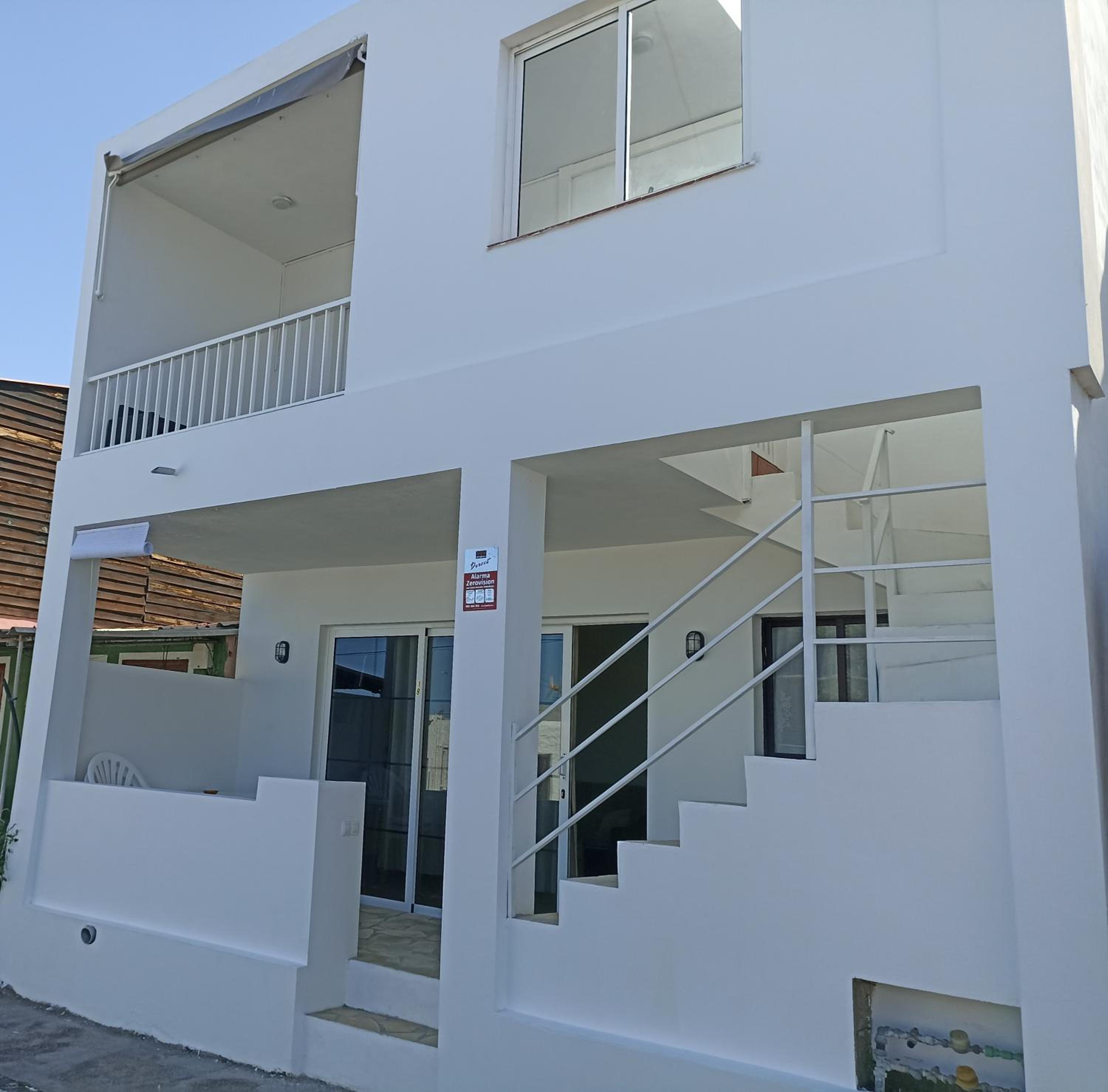 Apartamento el remo 1 view 3