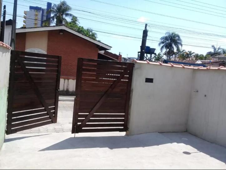 Linda acomodação a poucos metros da praia