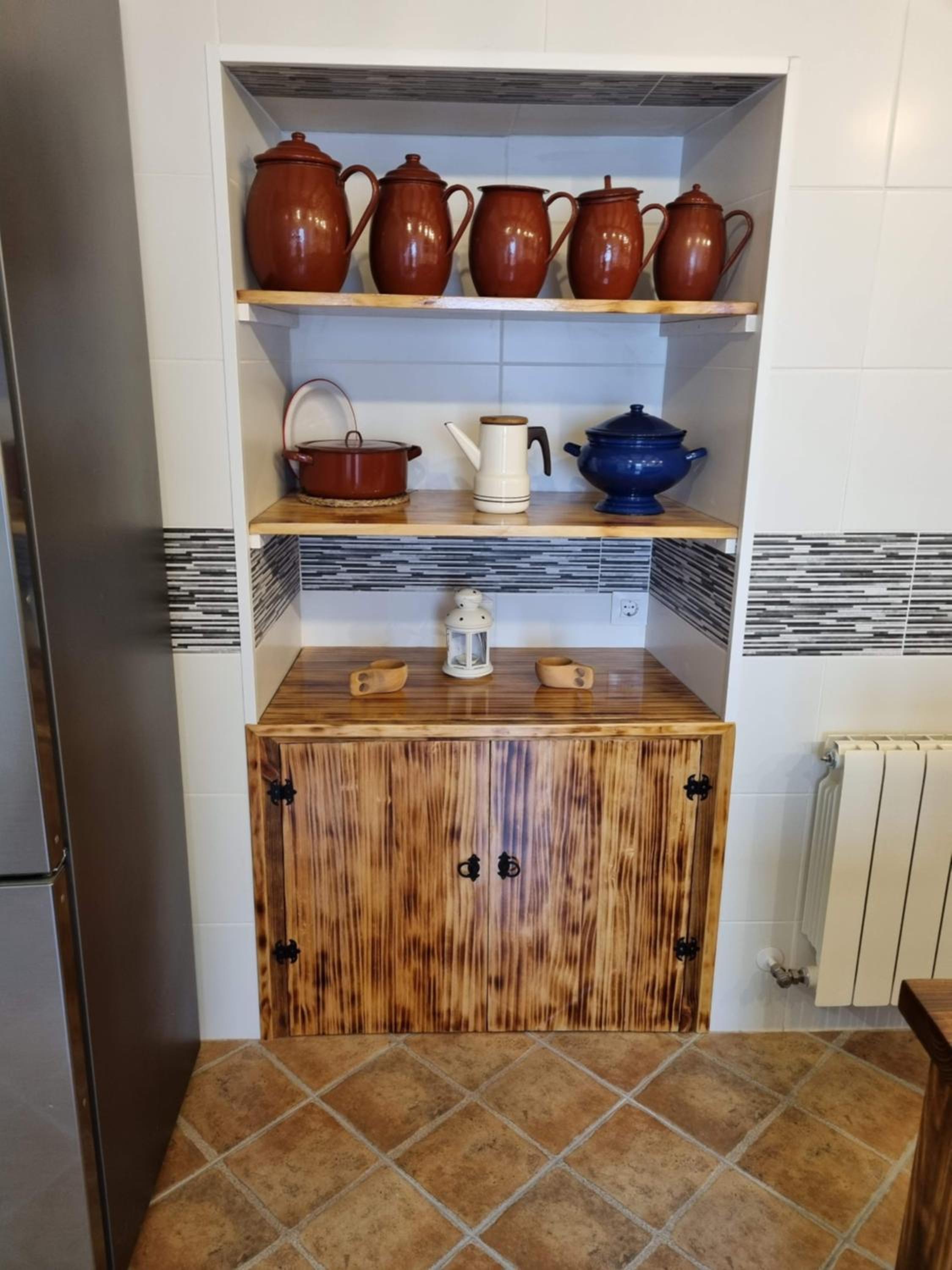 Casa Flora - Casa rural con encanto