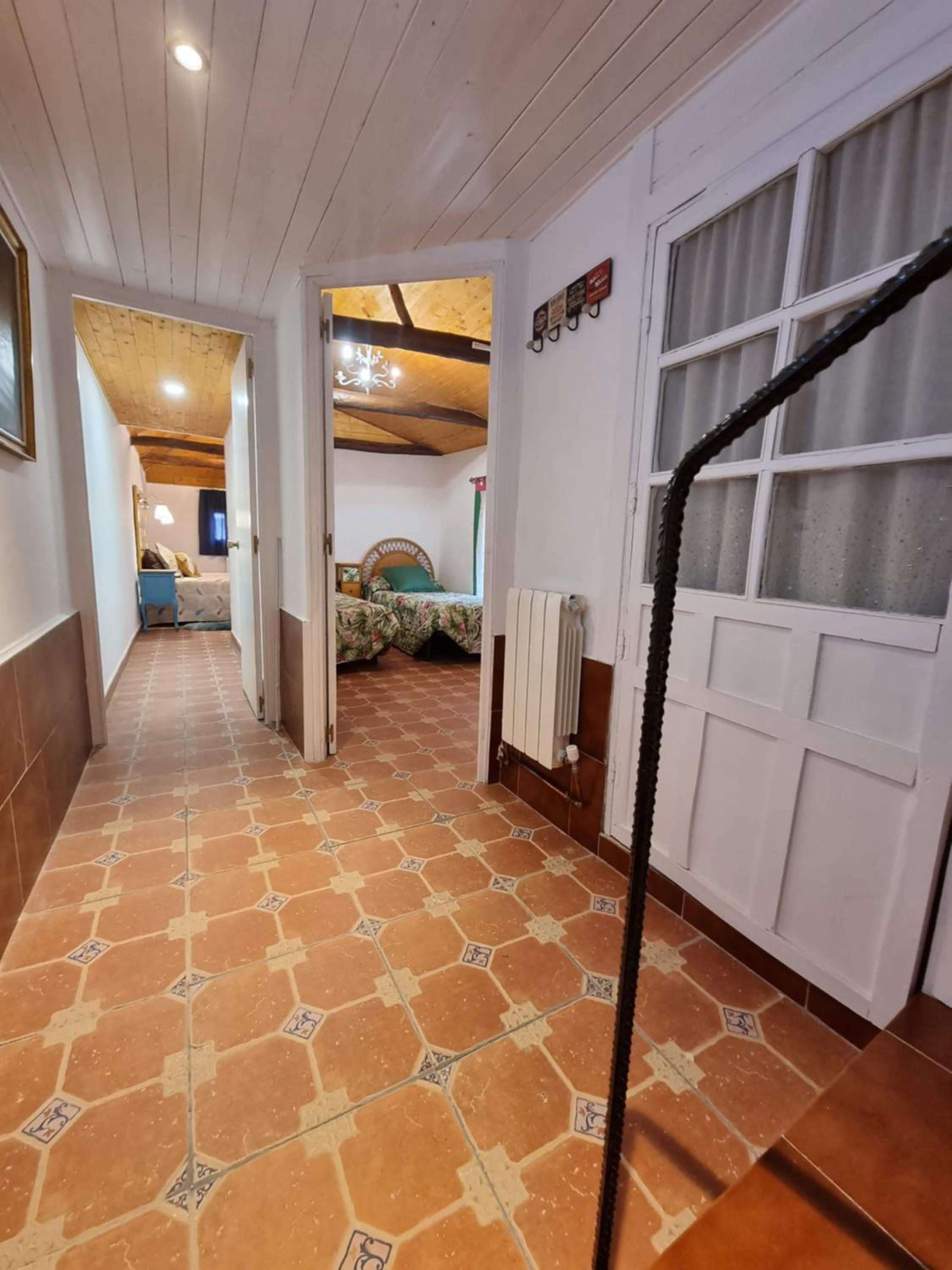 Casa Flora - Casa rural con encanto