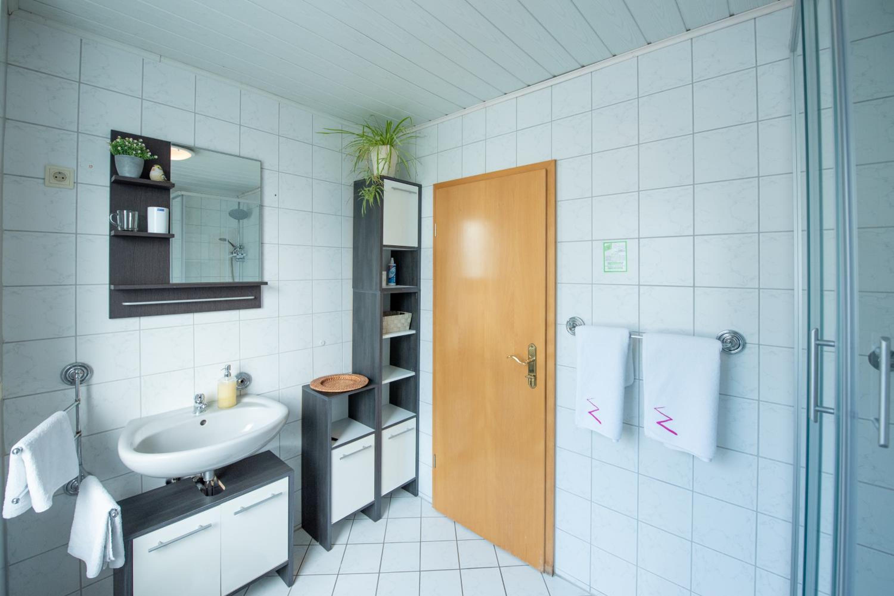Das kleine Landhotel im Fichtelgebirge