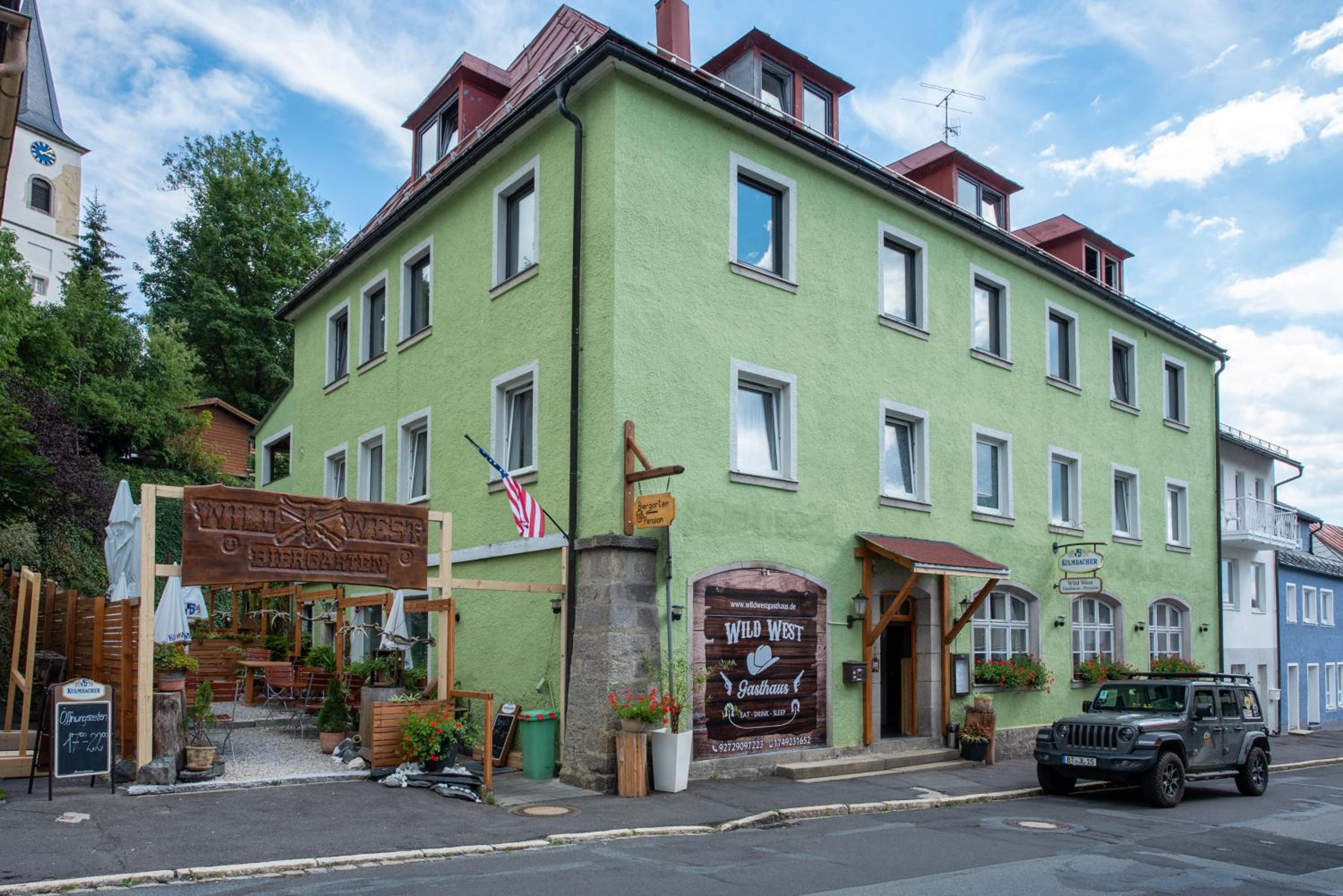 building