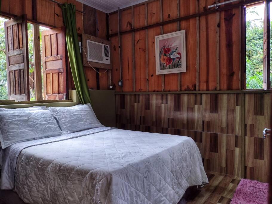Hospedaria Recanto da Paz