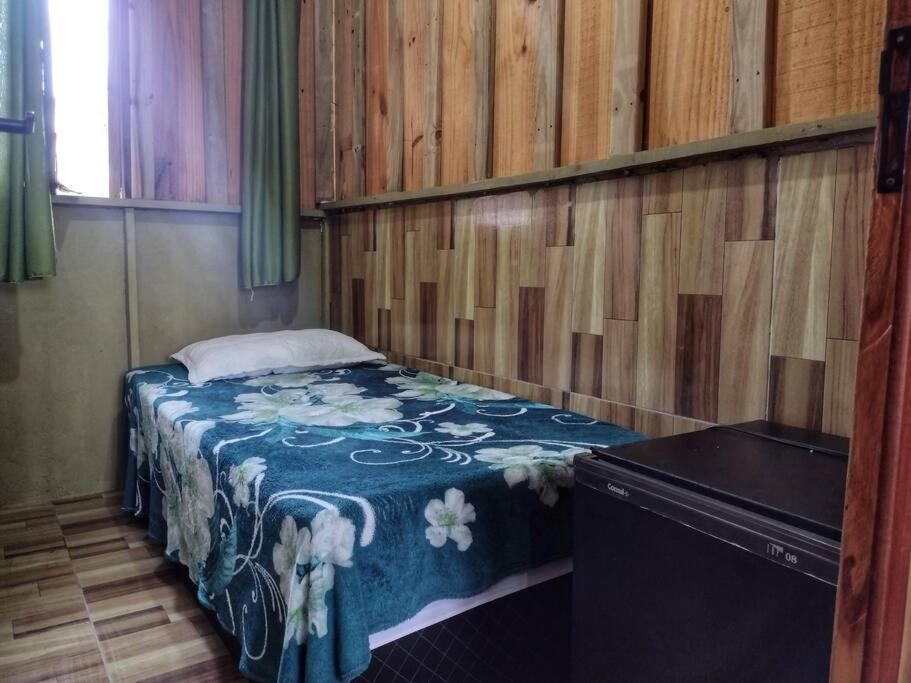 Hospedaria Recanto da Paz