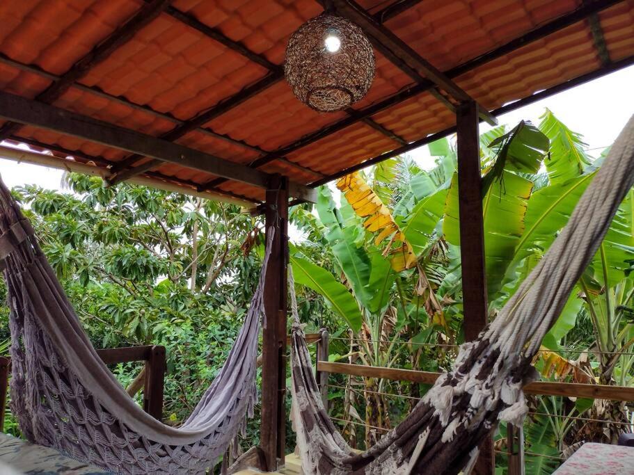 Hospedaria Recanto da Paz