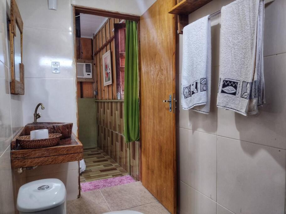 Hospedaria Recanto da Paz