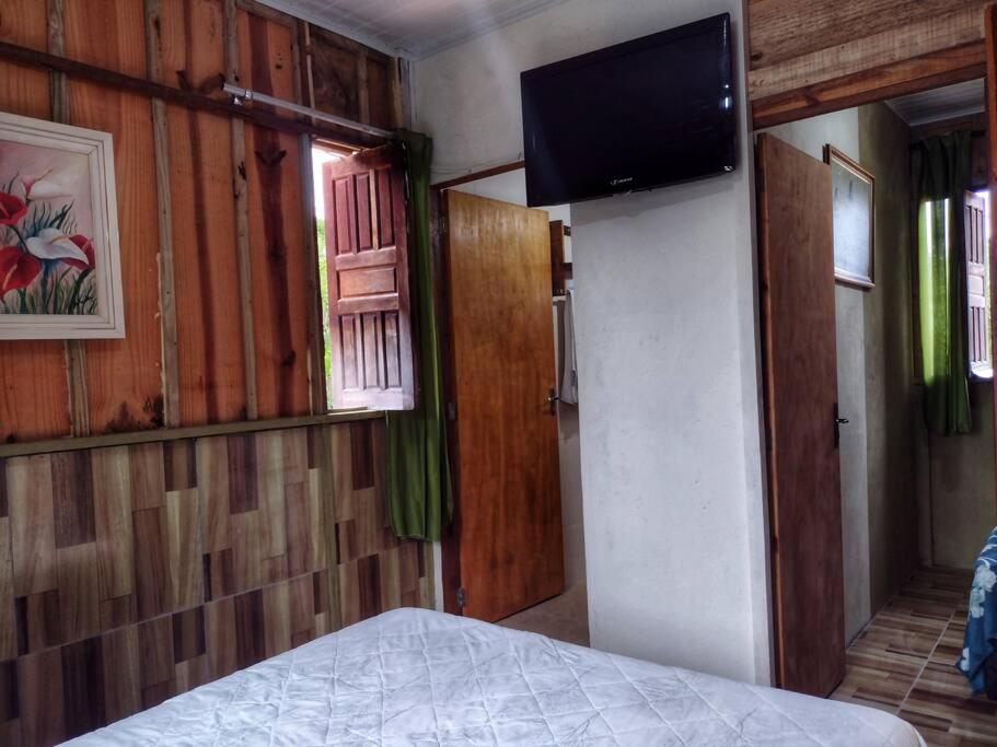 Hospedaria Recanto da Paz