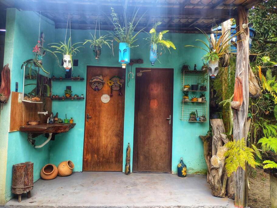 Hospedaria Recanto da Paz