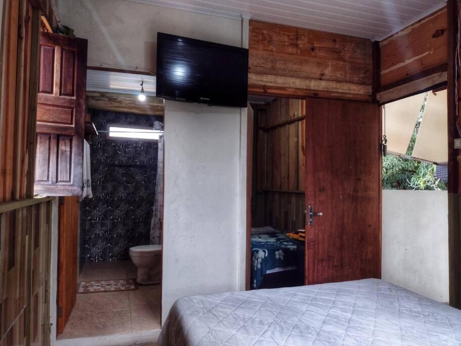 Hospedaria Recanto da Paz