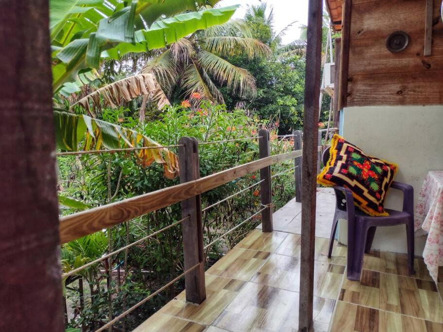 Hospedaria Recanto da Paz