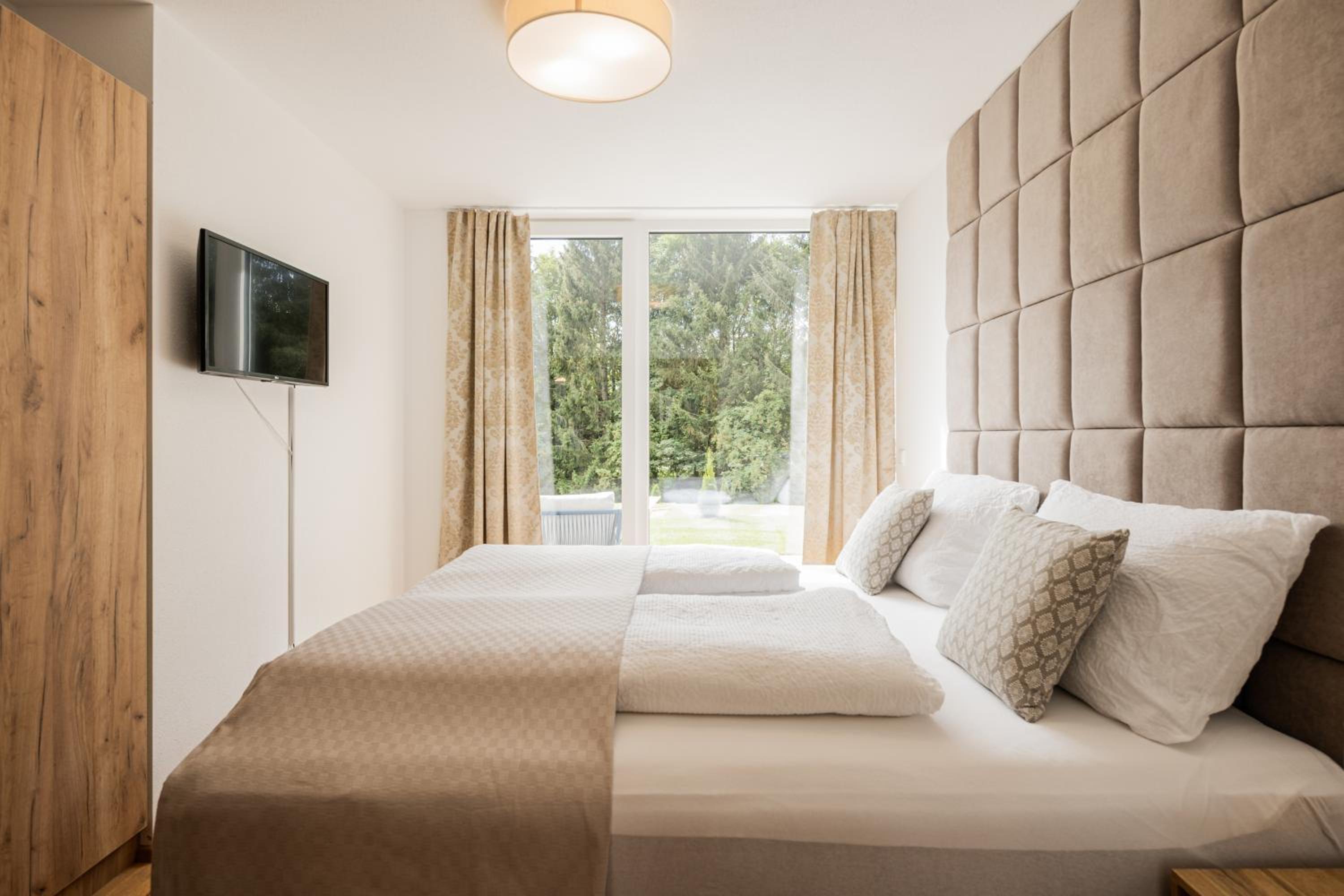 Granit Appartements view 4