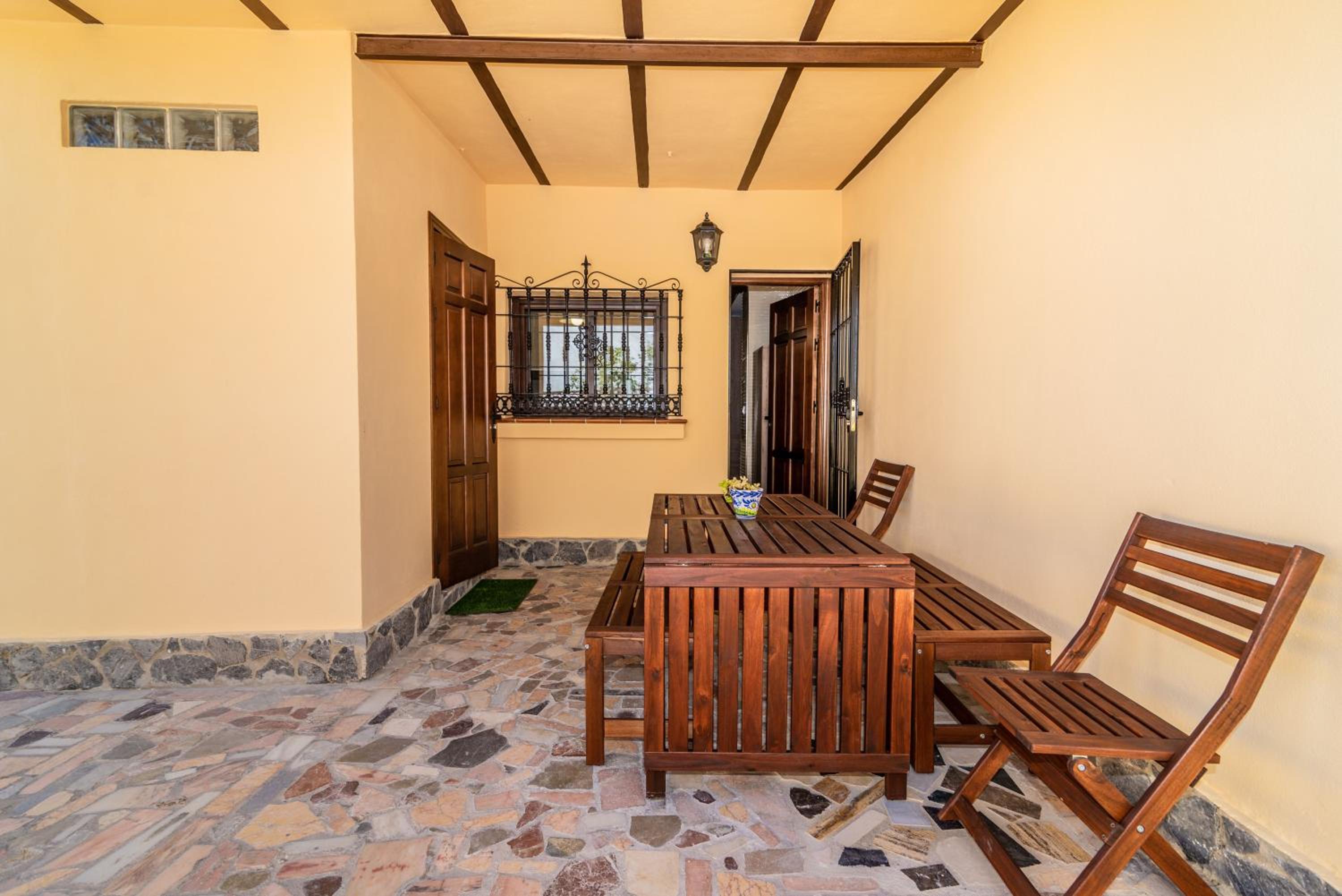 Villa Paradise