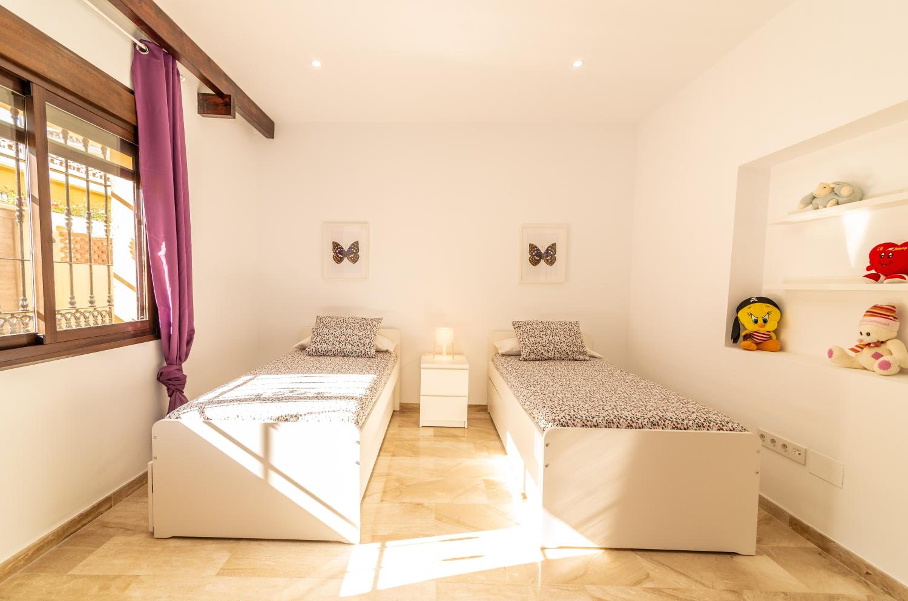 Villa Paradise