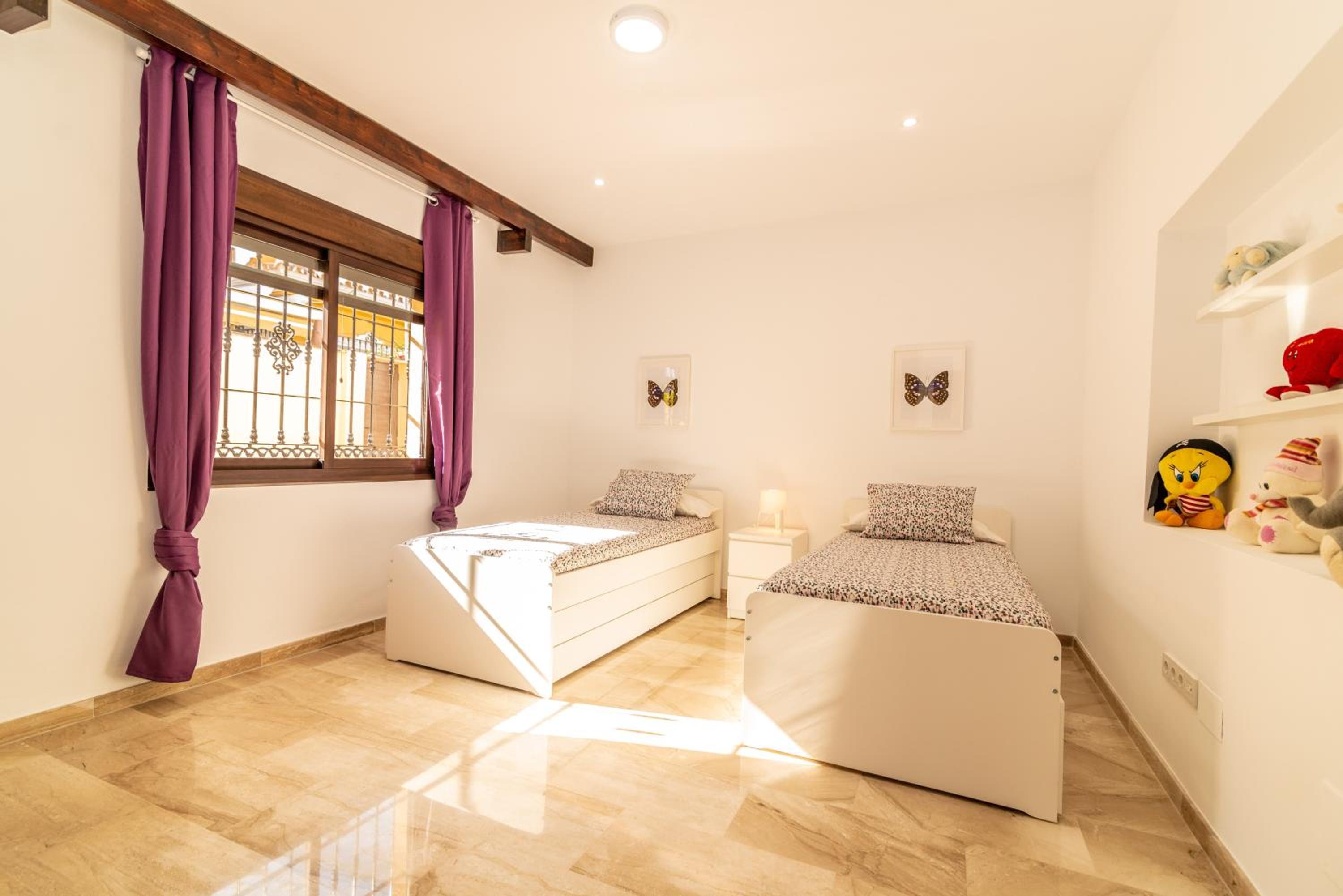 Villa Paradise
