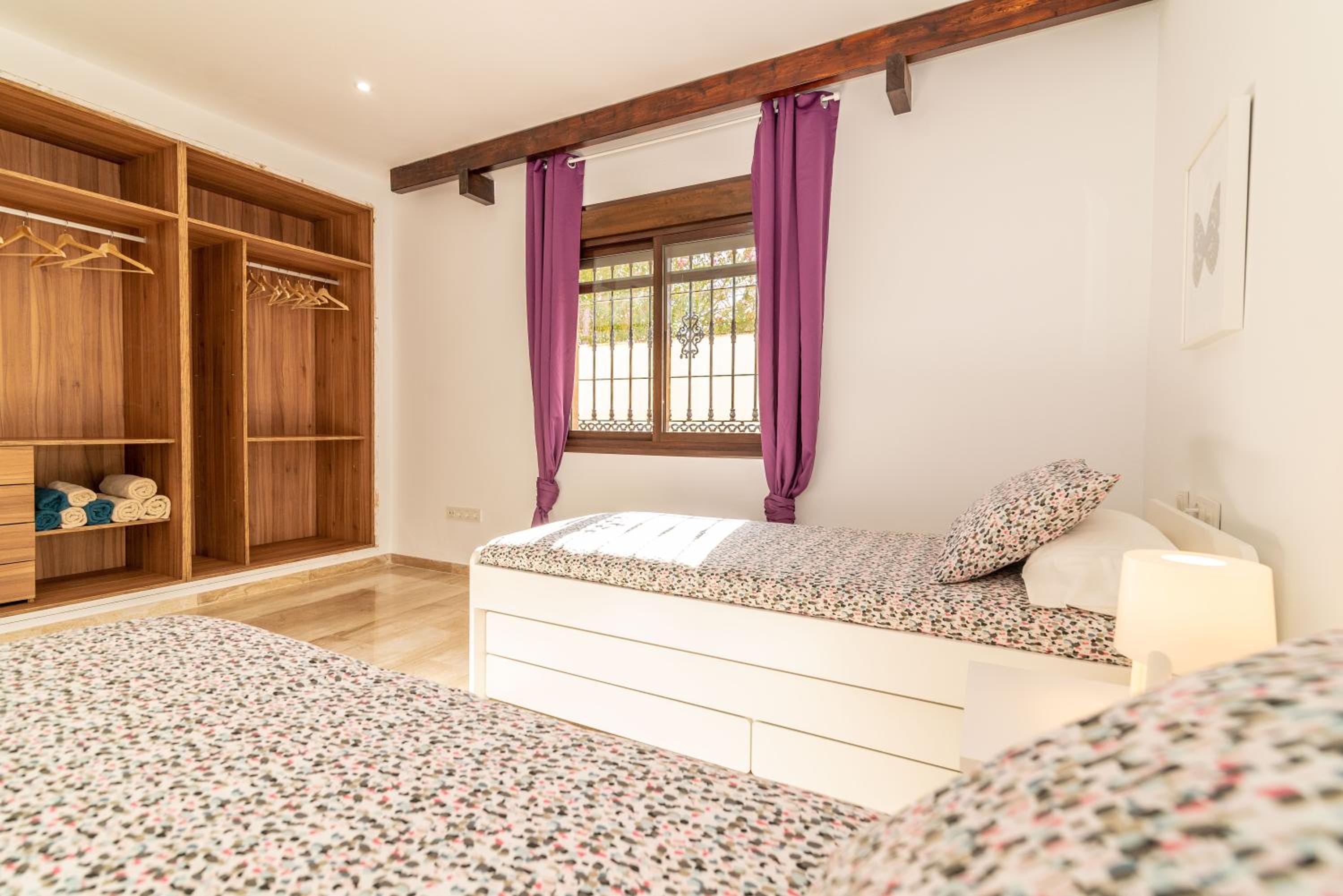 Villa Paradise