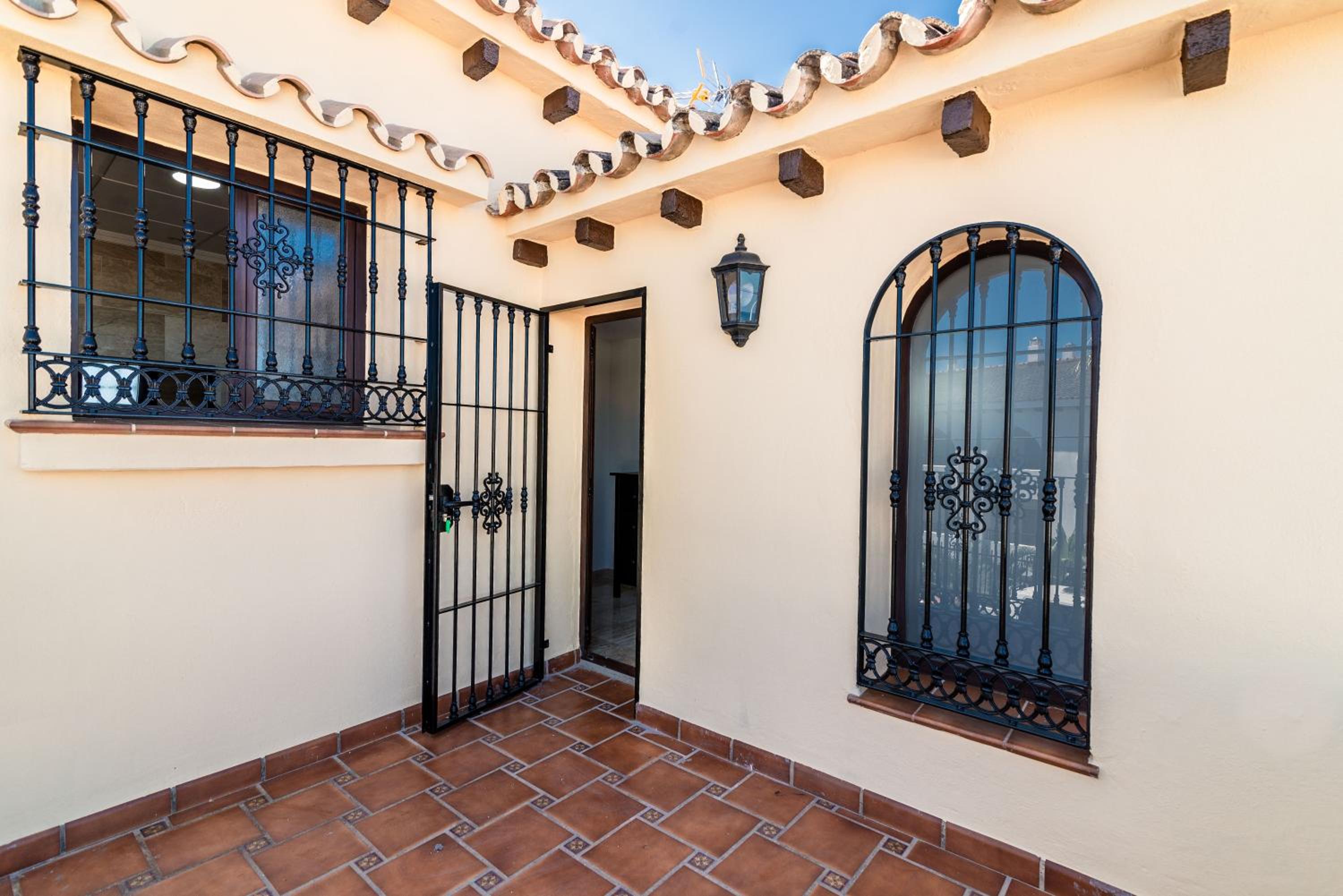 Villa Paradise