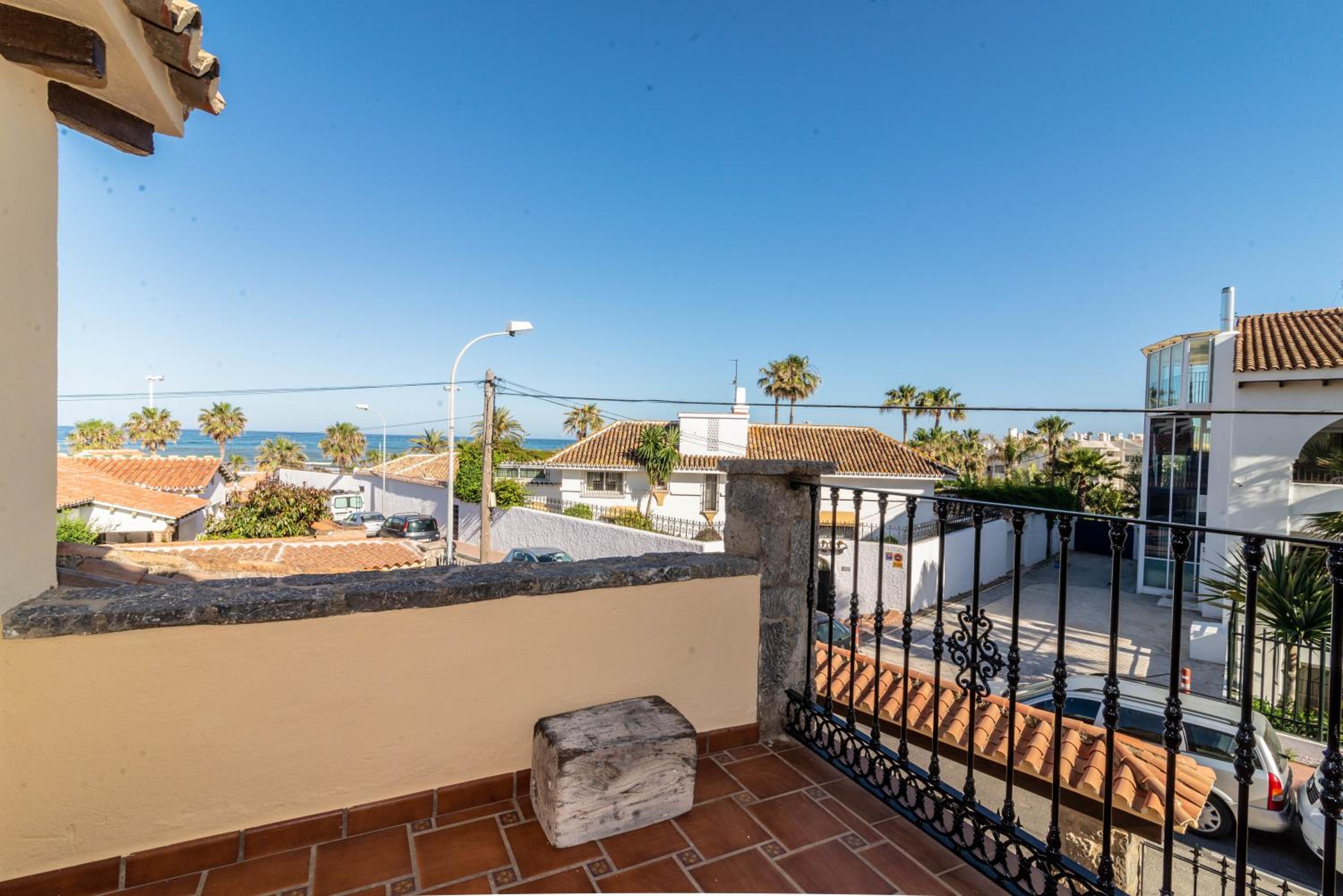 Villa Paradise
