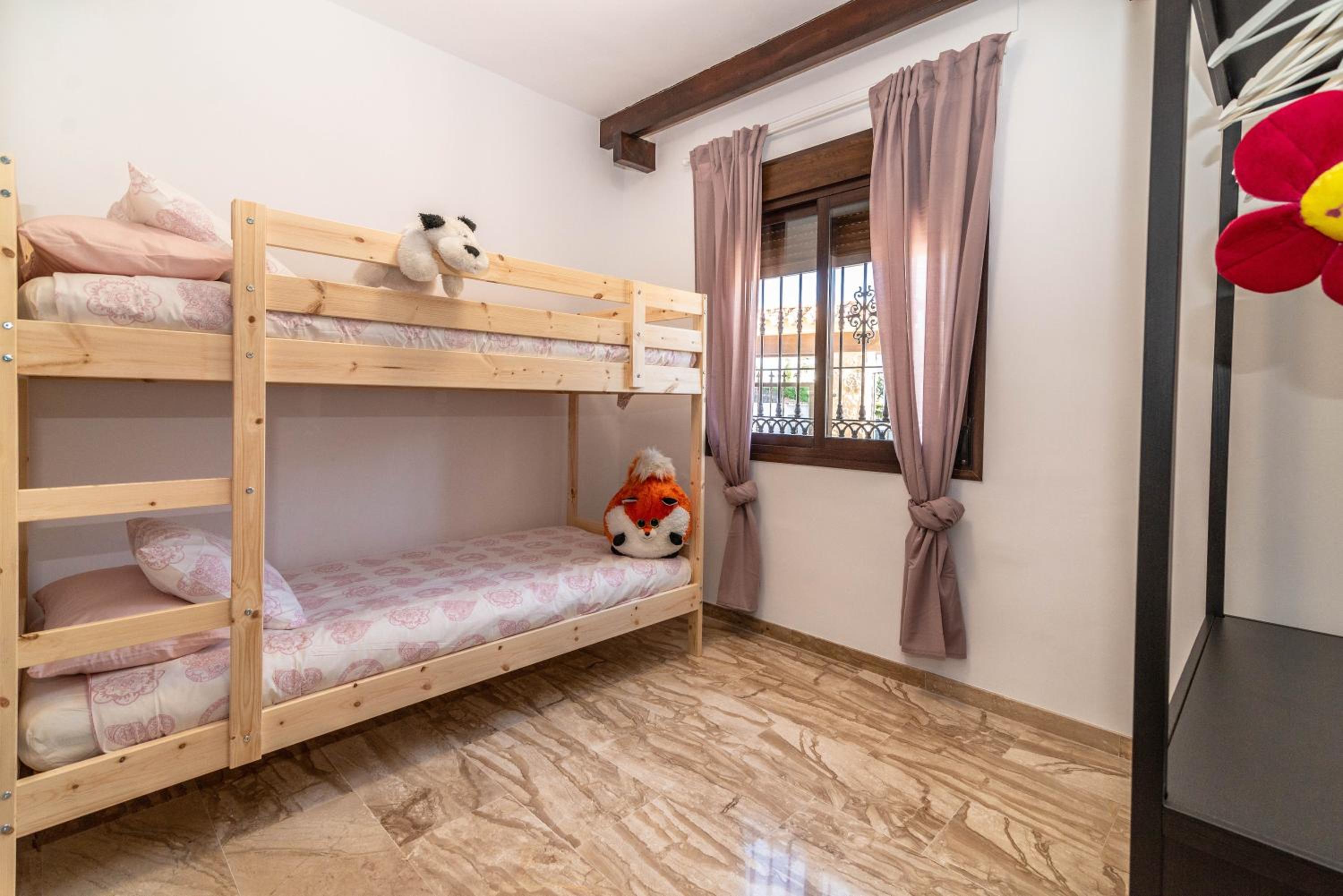 Villa Paradise