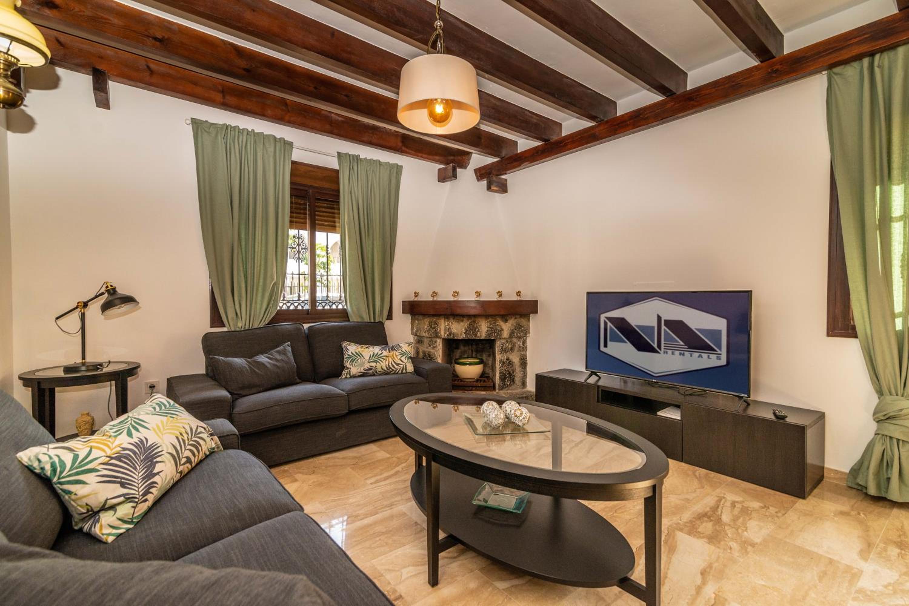 Villa Paradise